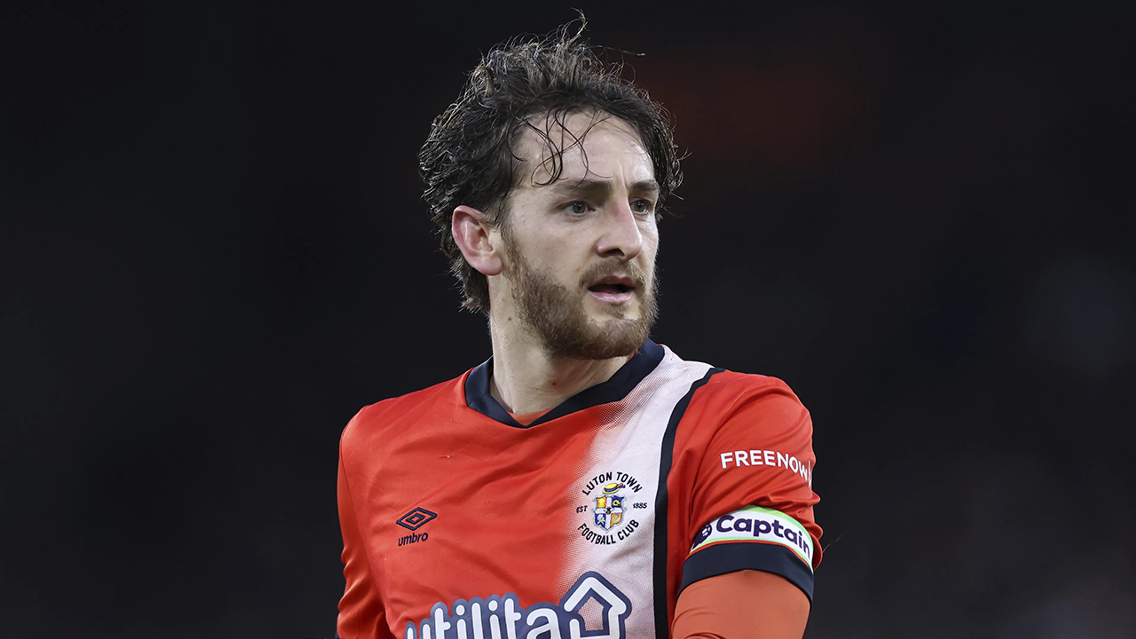 Luton komt met update: Lockyer kreeg hartstilstand en is in stabiele toestand