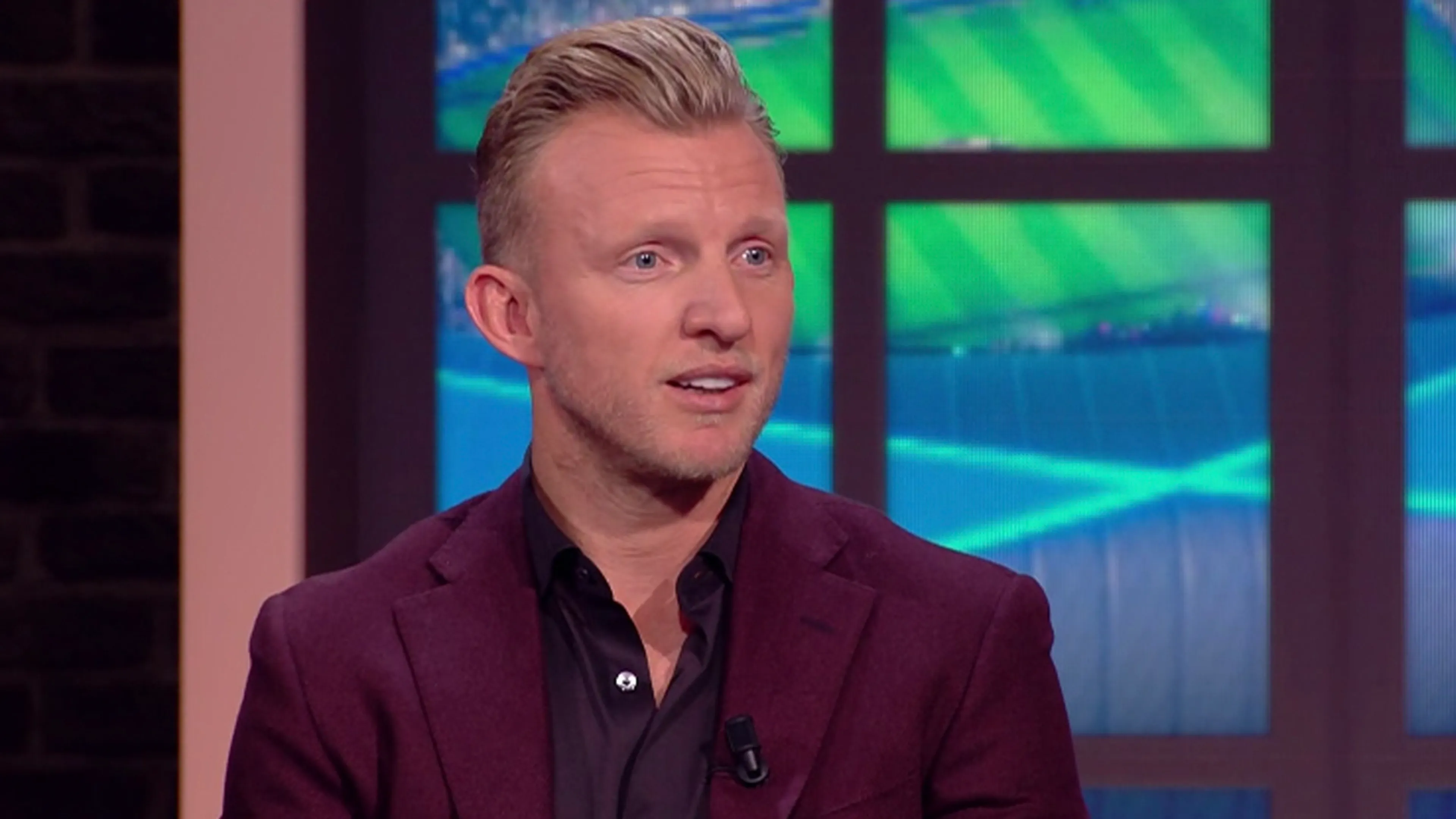 Dirk Kuyt reageert op gokverhalen: 'Dat heeft mij heel erg teleurgesteld'