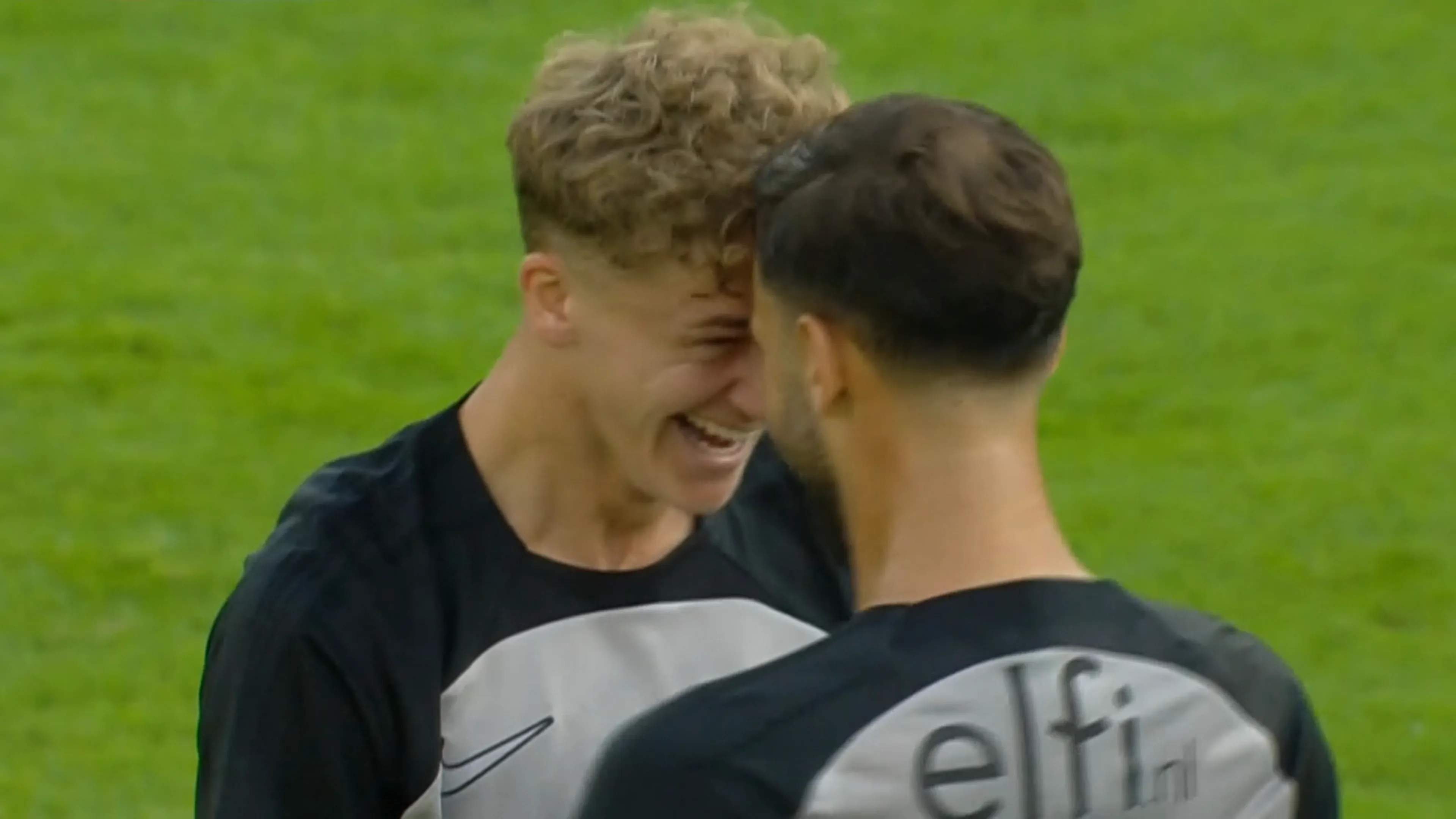 VIDEOGOAL: SK Brann - AZ 0-2 (Mijnans)