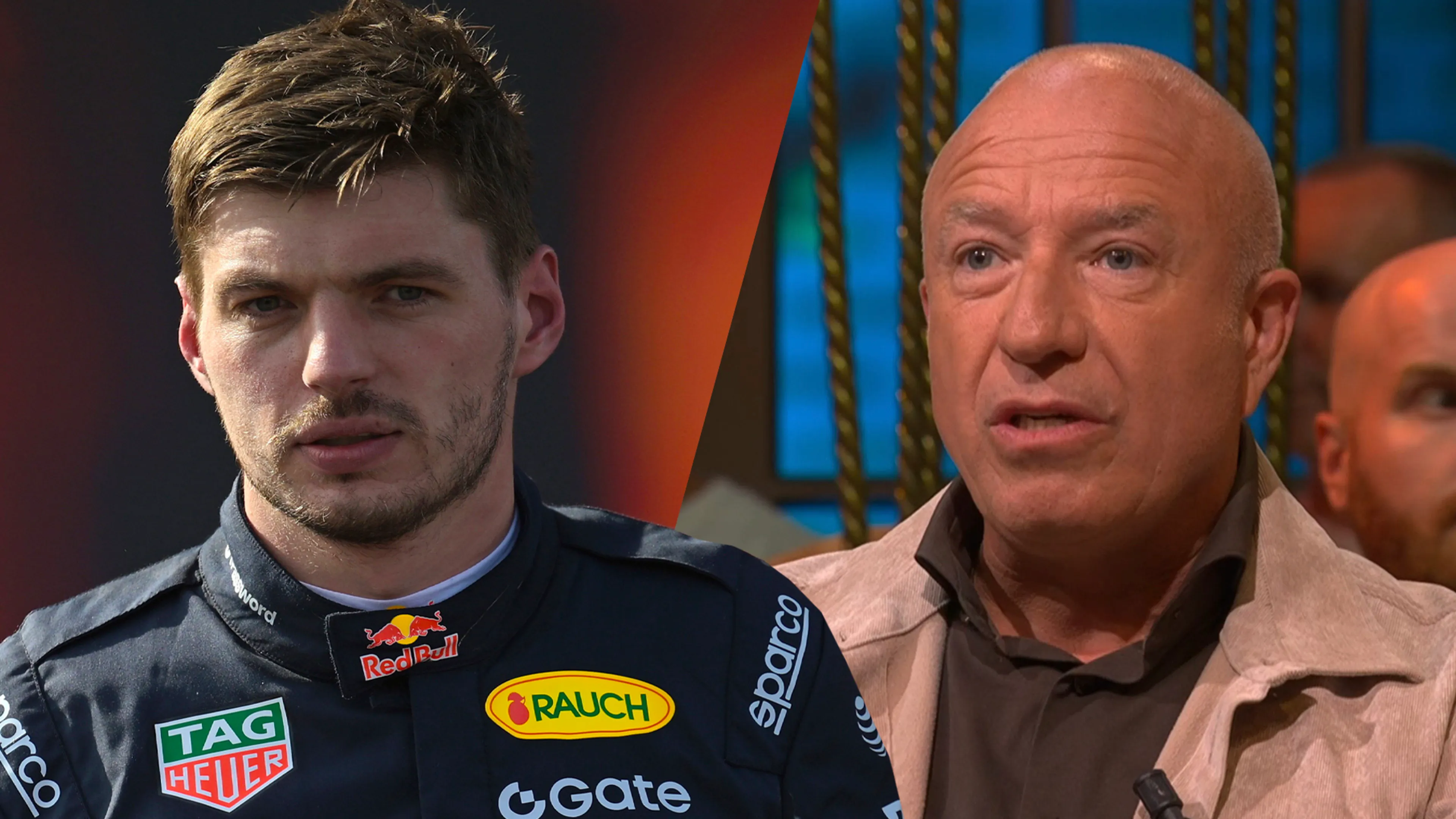 Tom Coronel over Max Verstappen: 'Dát is waarom hij zo gefrustreerd is...'