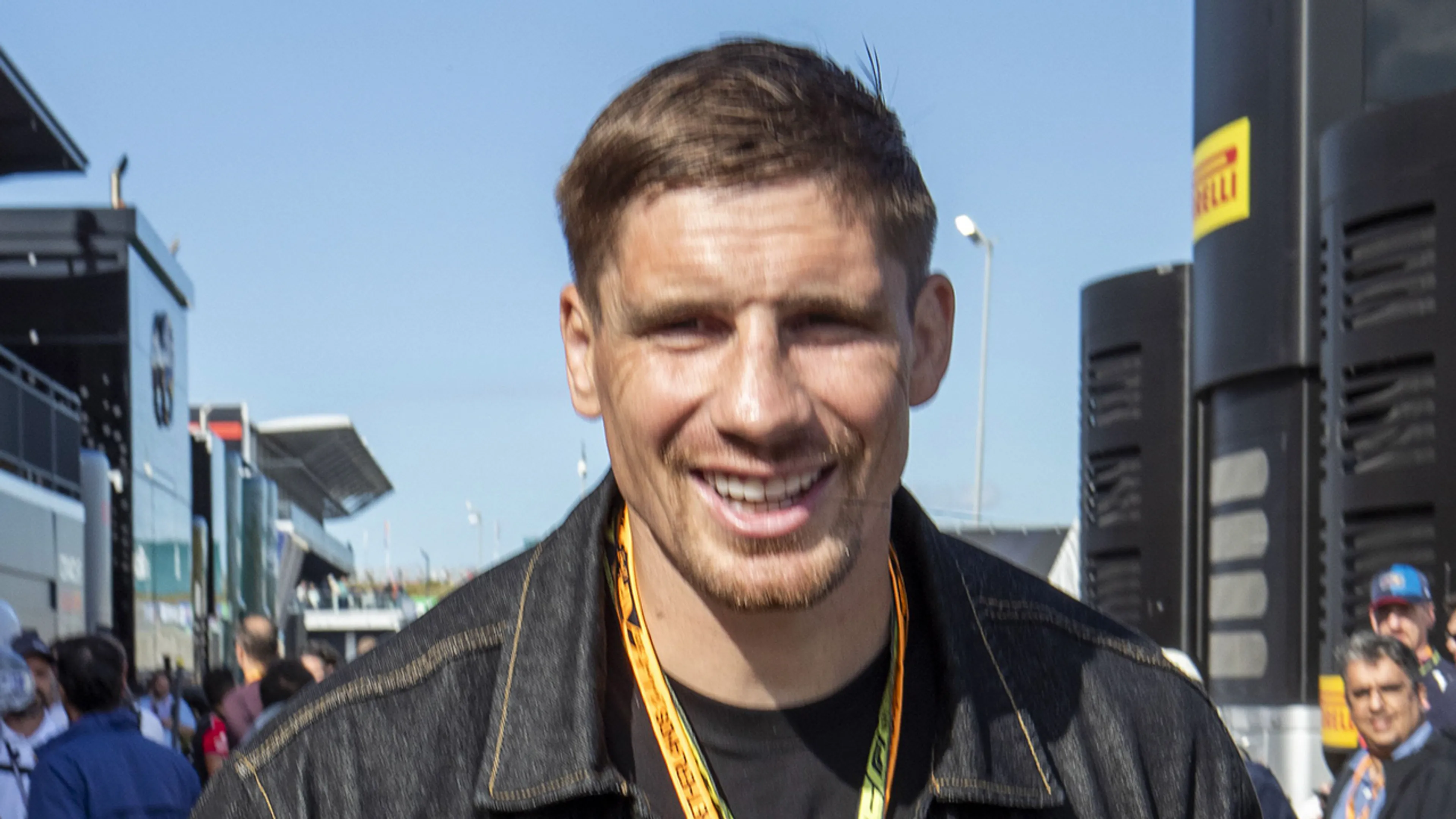 Rico Verhoeven na verbroken verloving gespot op date met Miss Universe