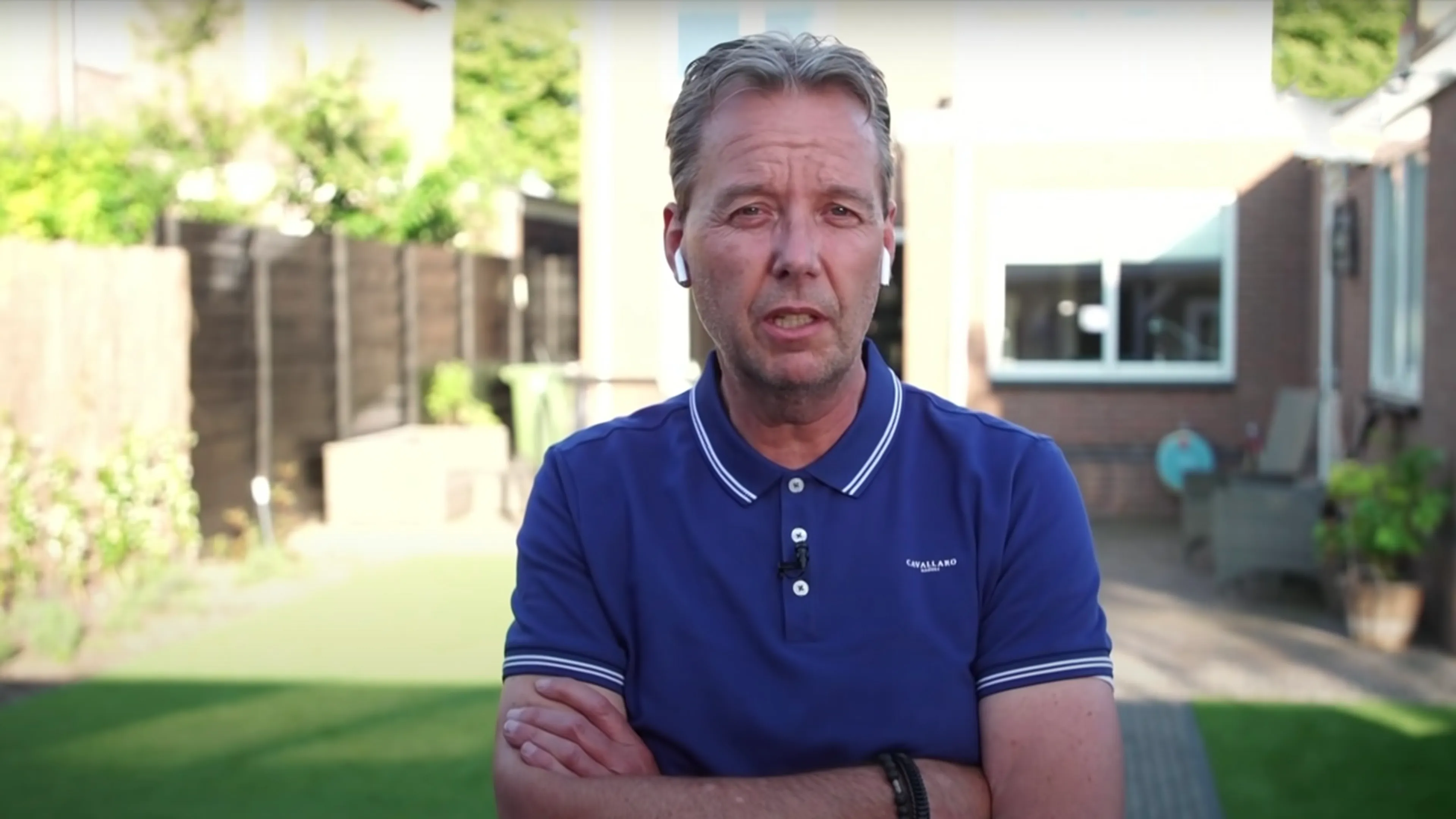 Valentijn ziet duidelijke overeenkomst tussen Mbappé en Berghuis