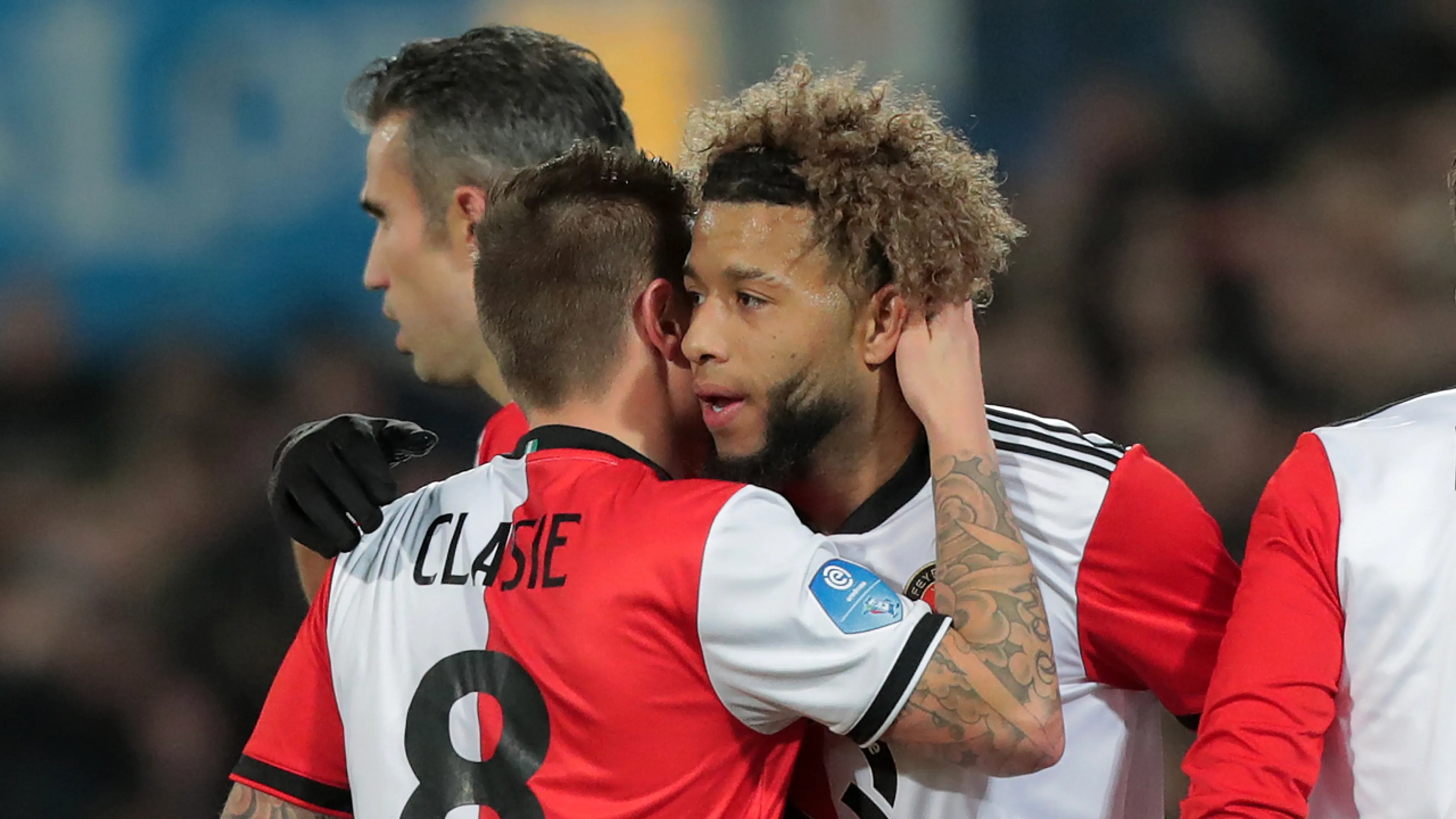 'Feyenoord schakelt door na mislopen Veerman en wil oude bekende terughalen'