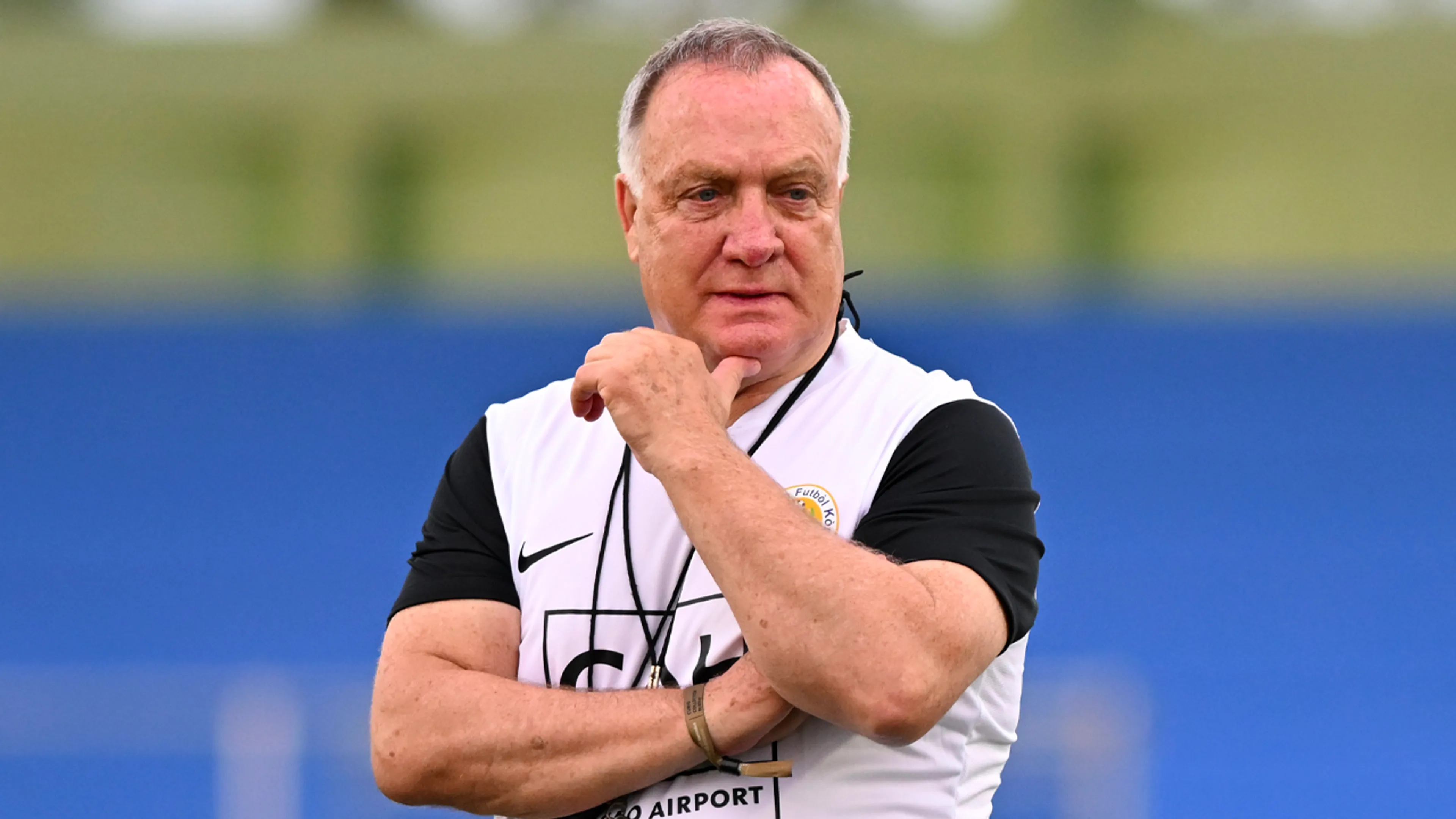 Curaçaose voetbalbond bevestigt terugkeer van Dick Advocaat als bondscoach