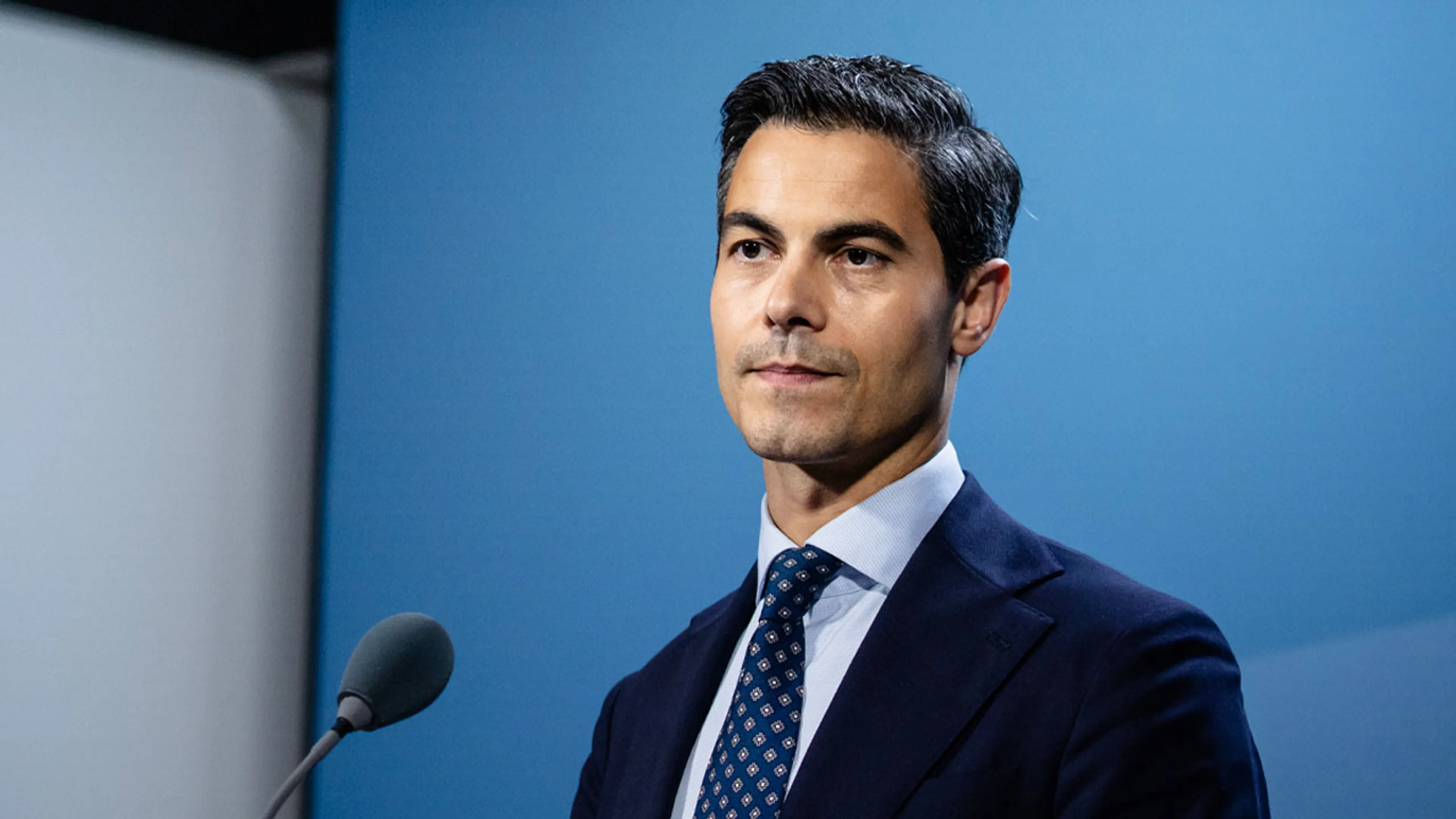 Rob Jetten na aanslag in Berlijn: 'Een regelrechte aanslag op onze vrije en tolerante samenleving'