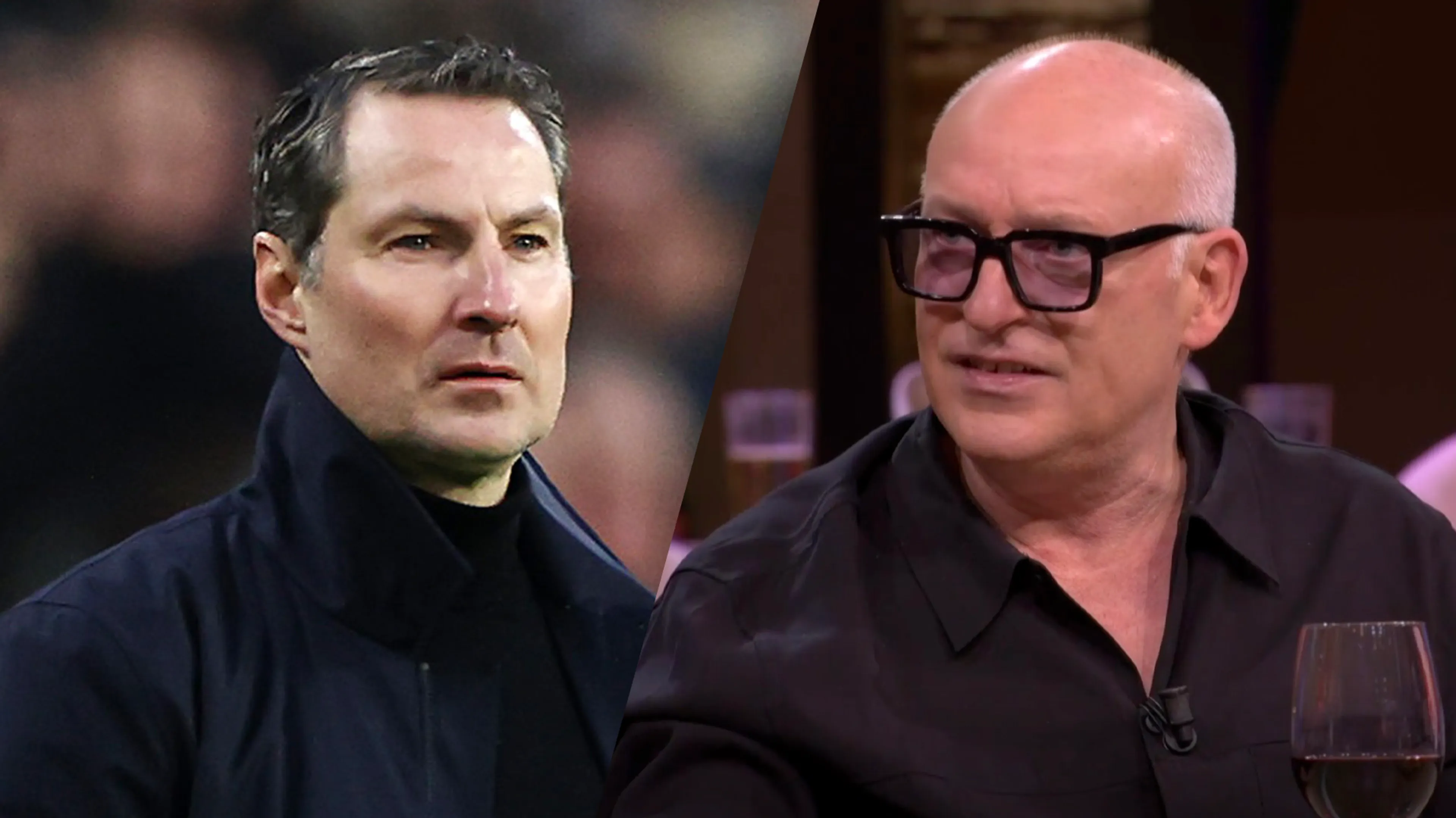 René over Brian Priske: 'Hoe komt Feyenoord nou bij zo'n man uit?'