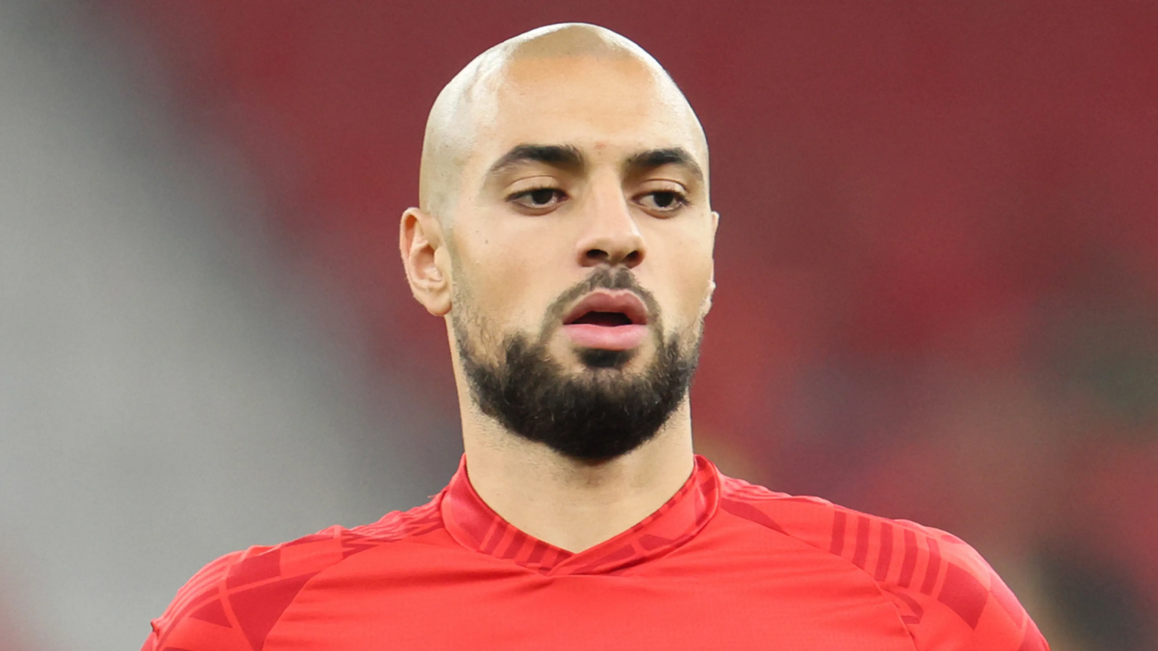 'Amrabat en Ten Hag worden herenigd bij Manchester United'