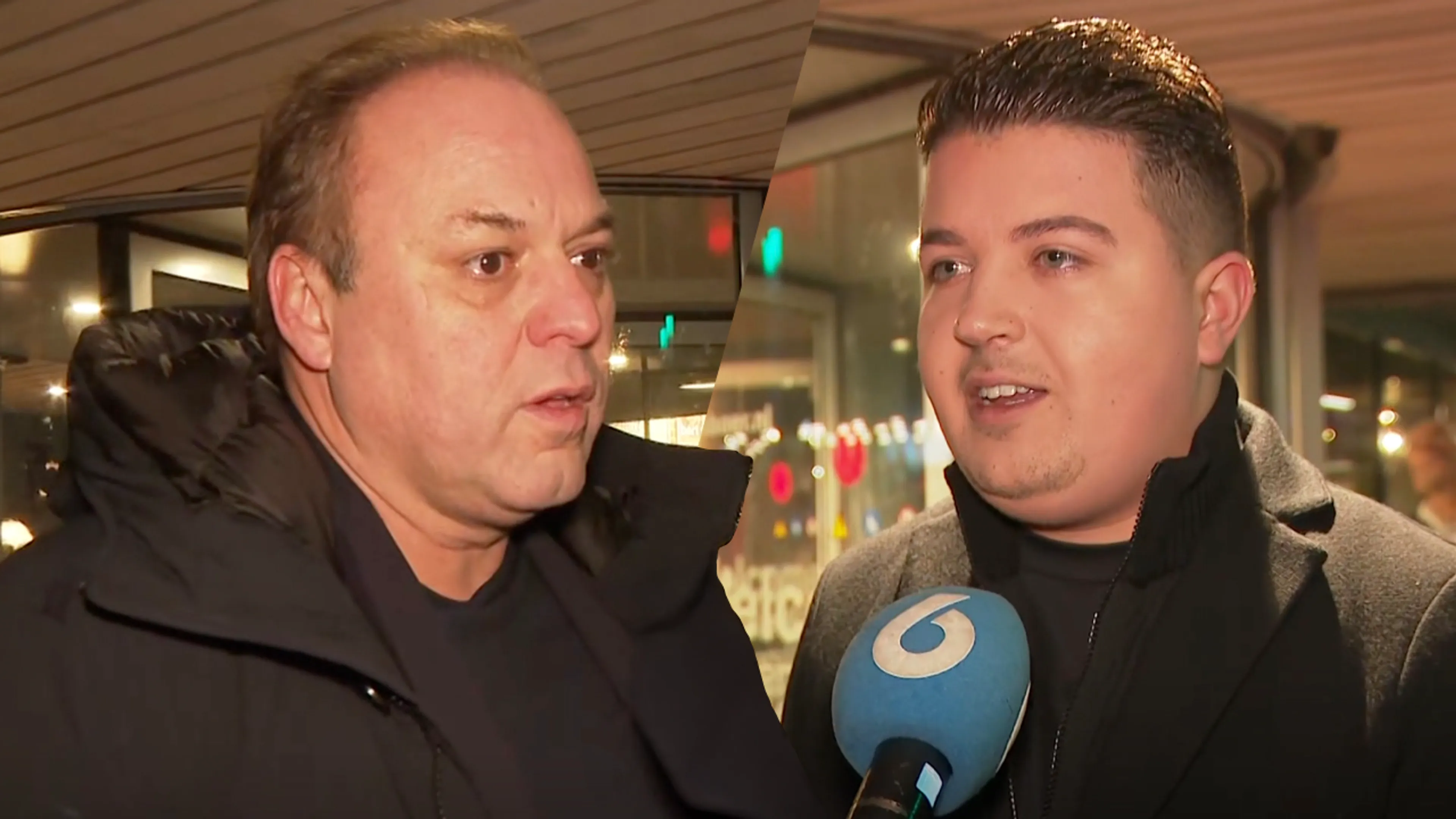Bekende collega's nemen afscheid van René Karst: 'Niemand gaat hem vergeten'