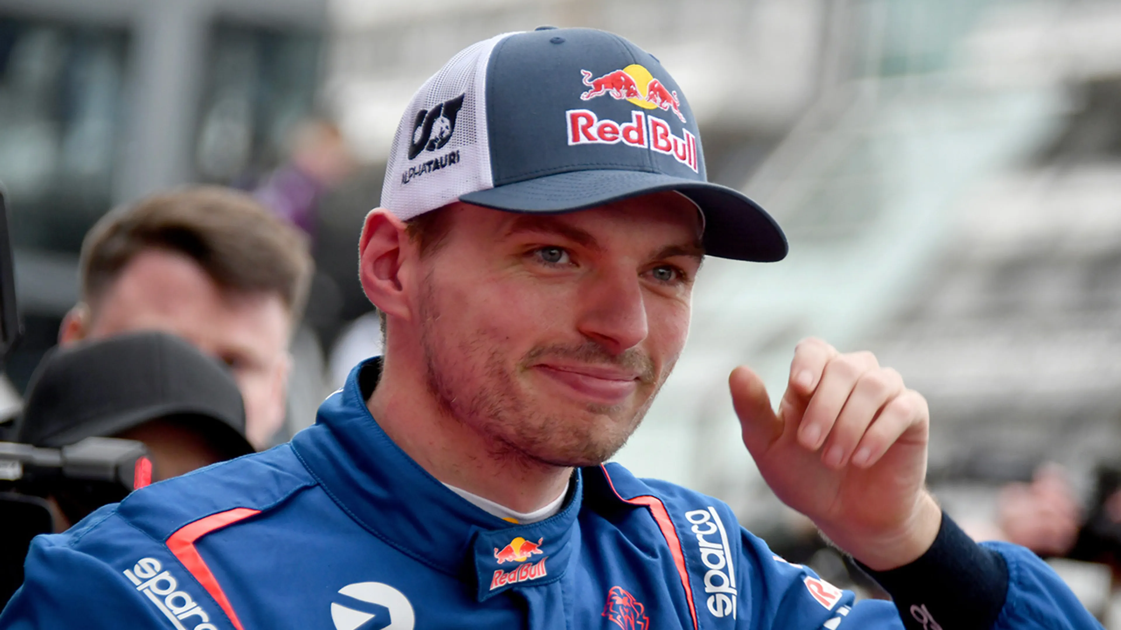 Zo laat komt Max Verstappen in actie tijdens de Grand Prix van Canada