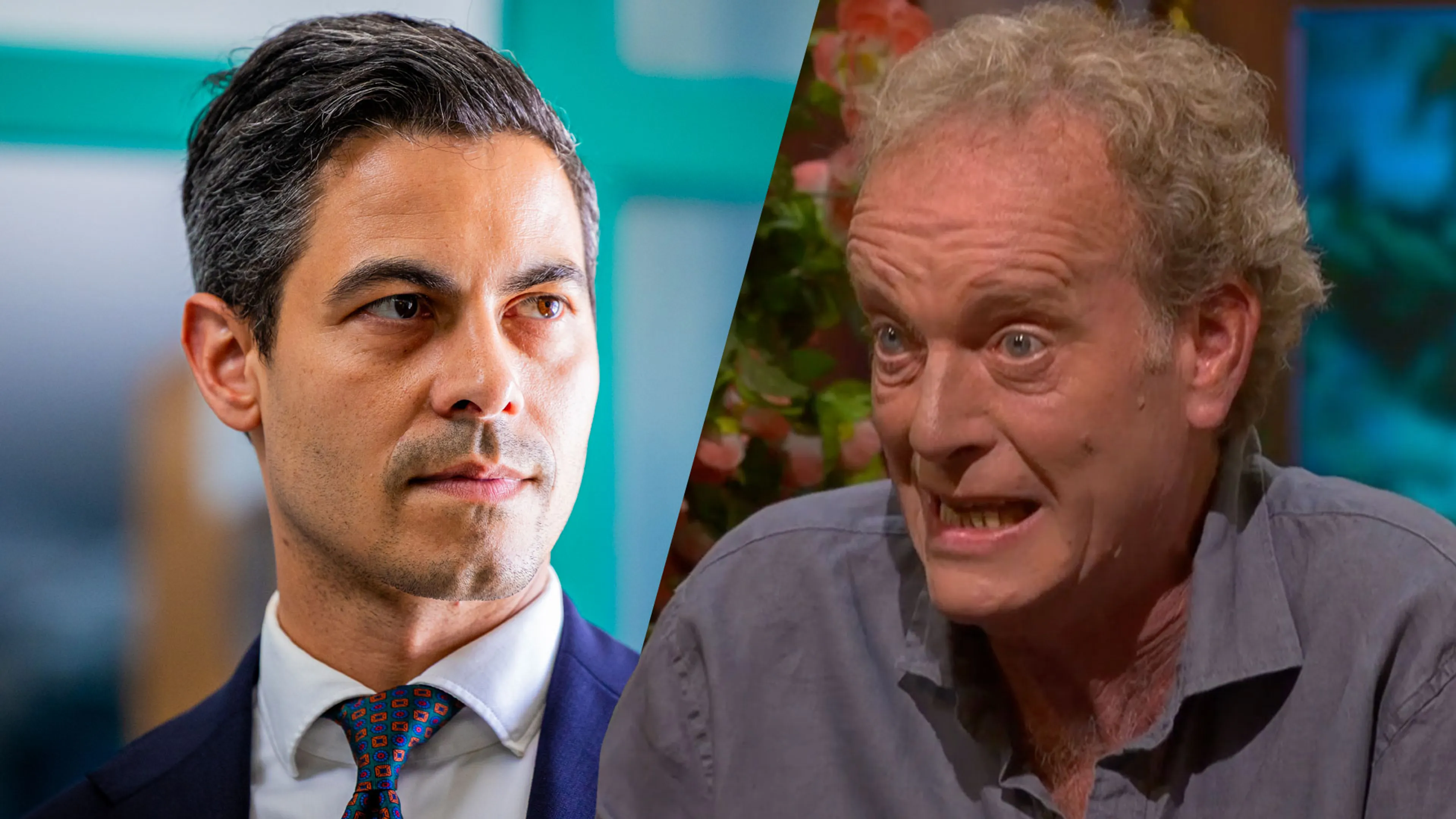 Koert Westerman over onzichtbare Rob Jetten: 'Er gebeurt nog altijd niks!'