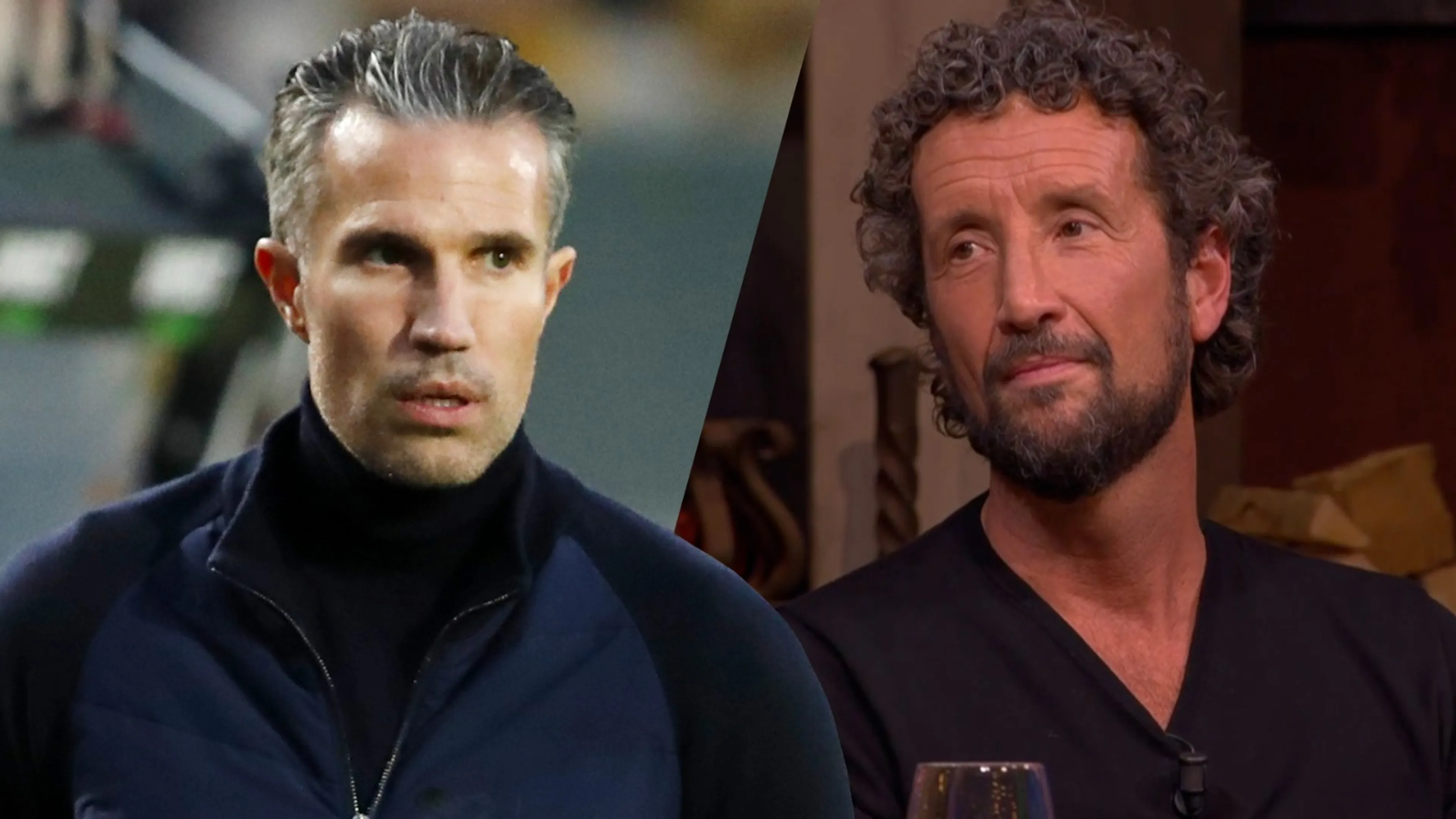 Jan Joost van Gangelen over inbrengen Noppert door Van Persie: 'Dit was echt een ketser!'