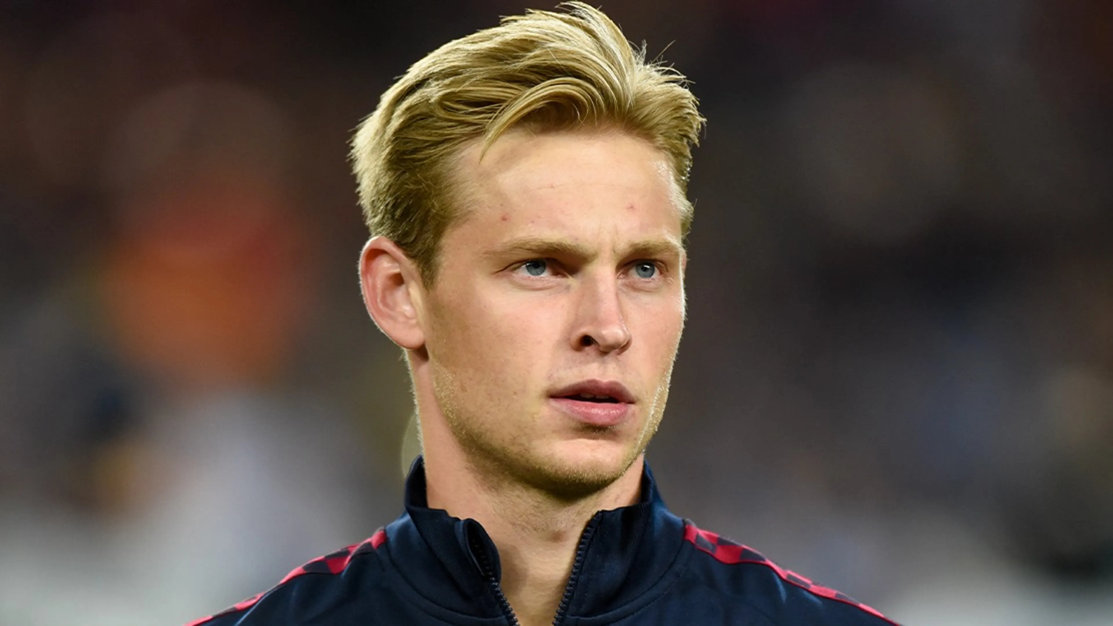 Valverde verwacht nog meer van Frenkie de Jong