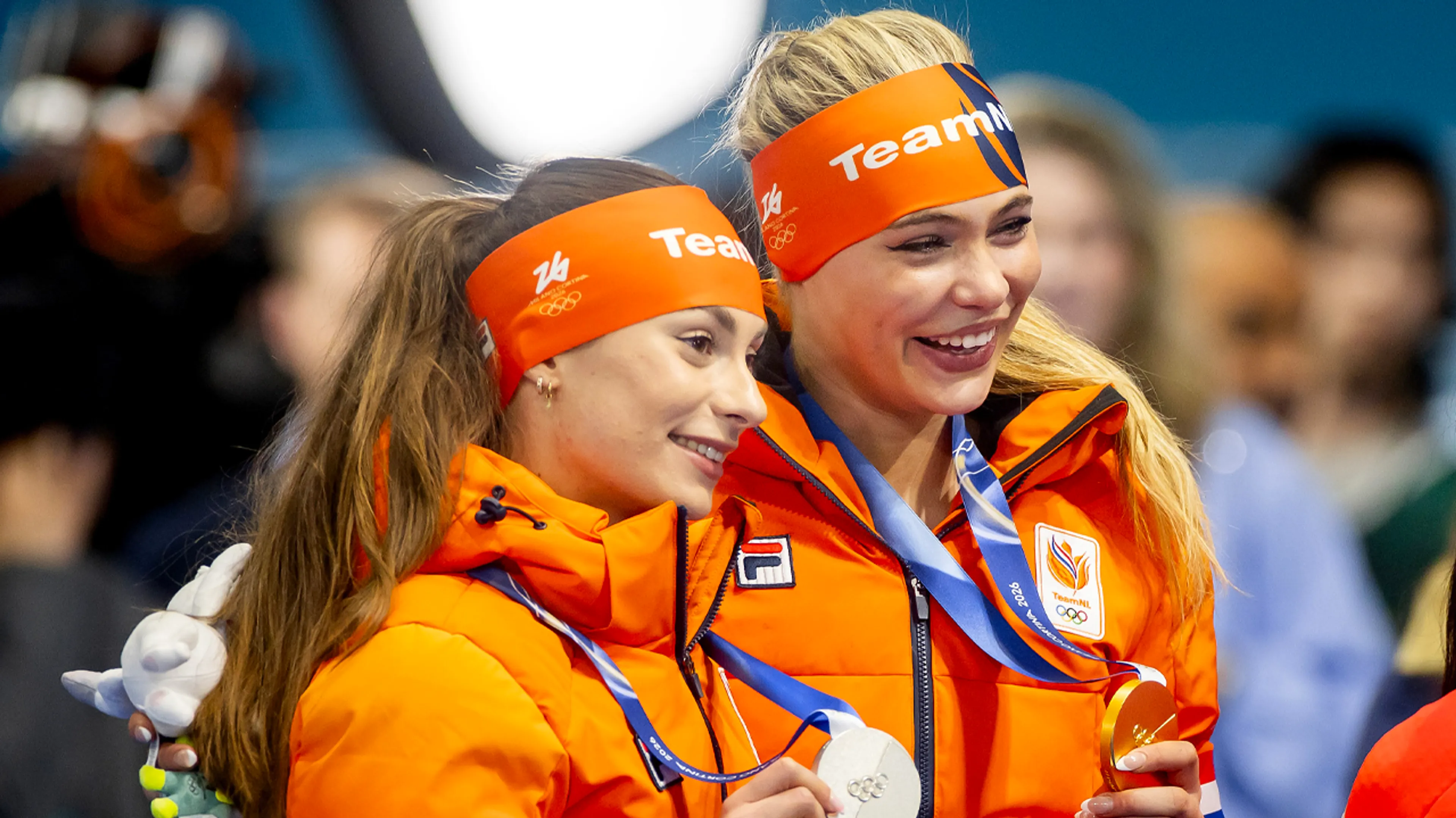 Deze negen Nederlandse schaatsers zijn direct geplaatst voor de WK sprint en allround