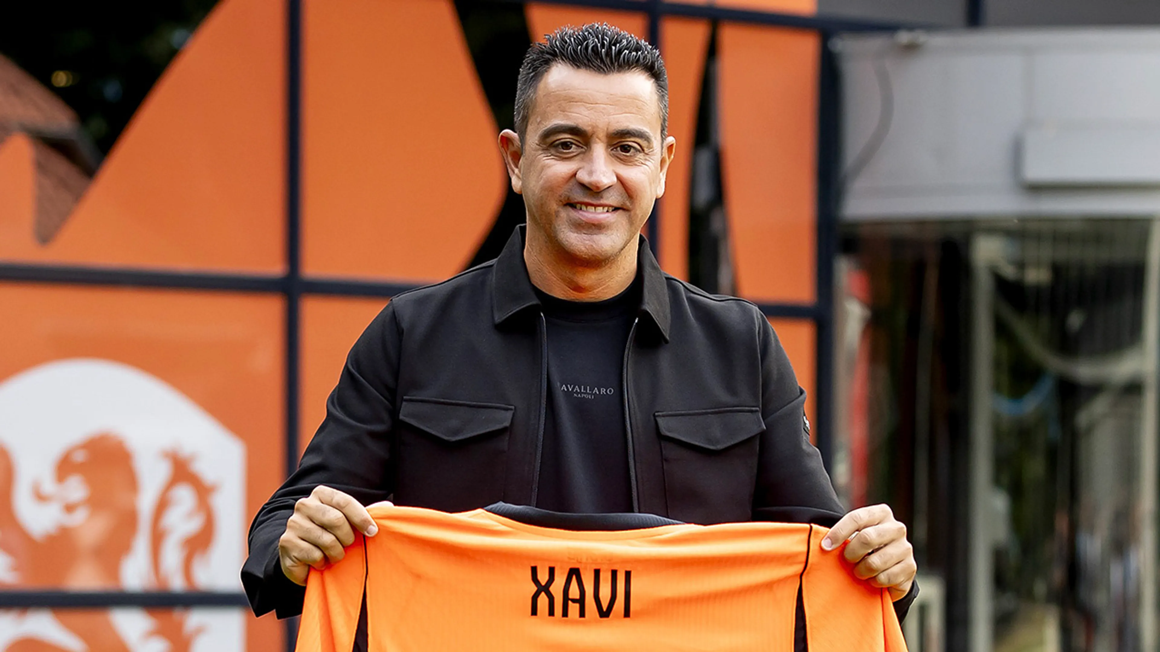 Xavi maakt eerste Oranje-selectie bekend: opvallende terugkeer en twee debutanten