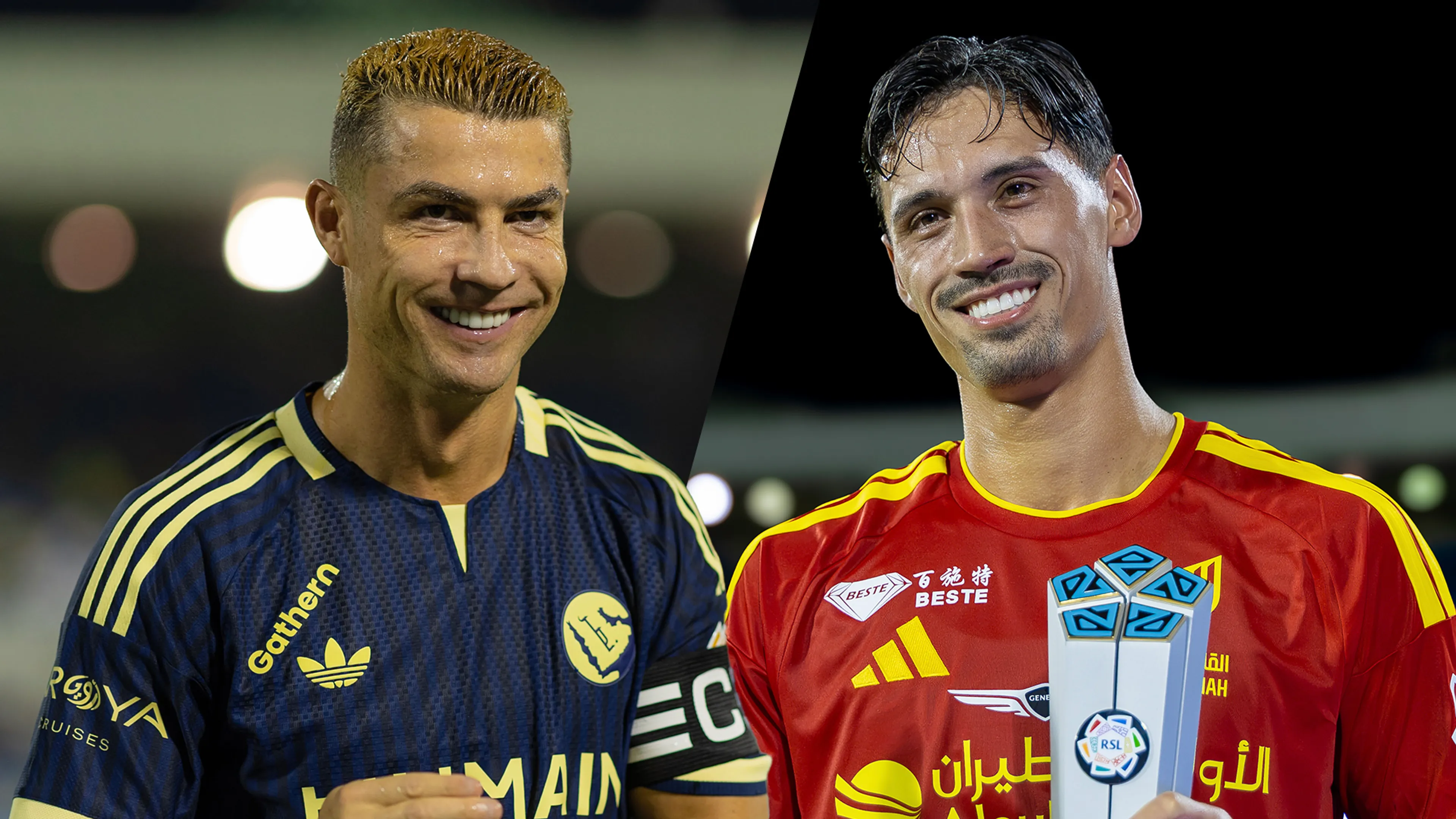 Zo kijk je de Saudi Pro League live via KIJK