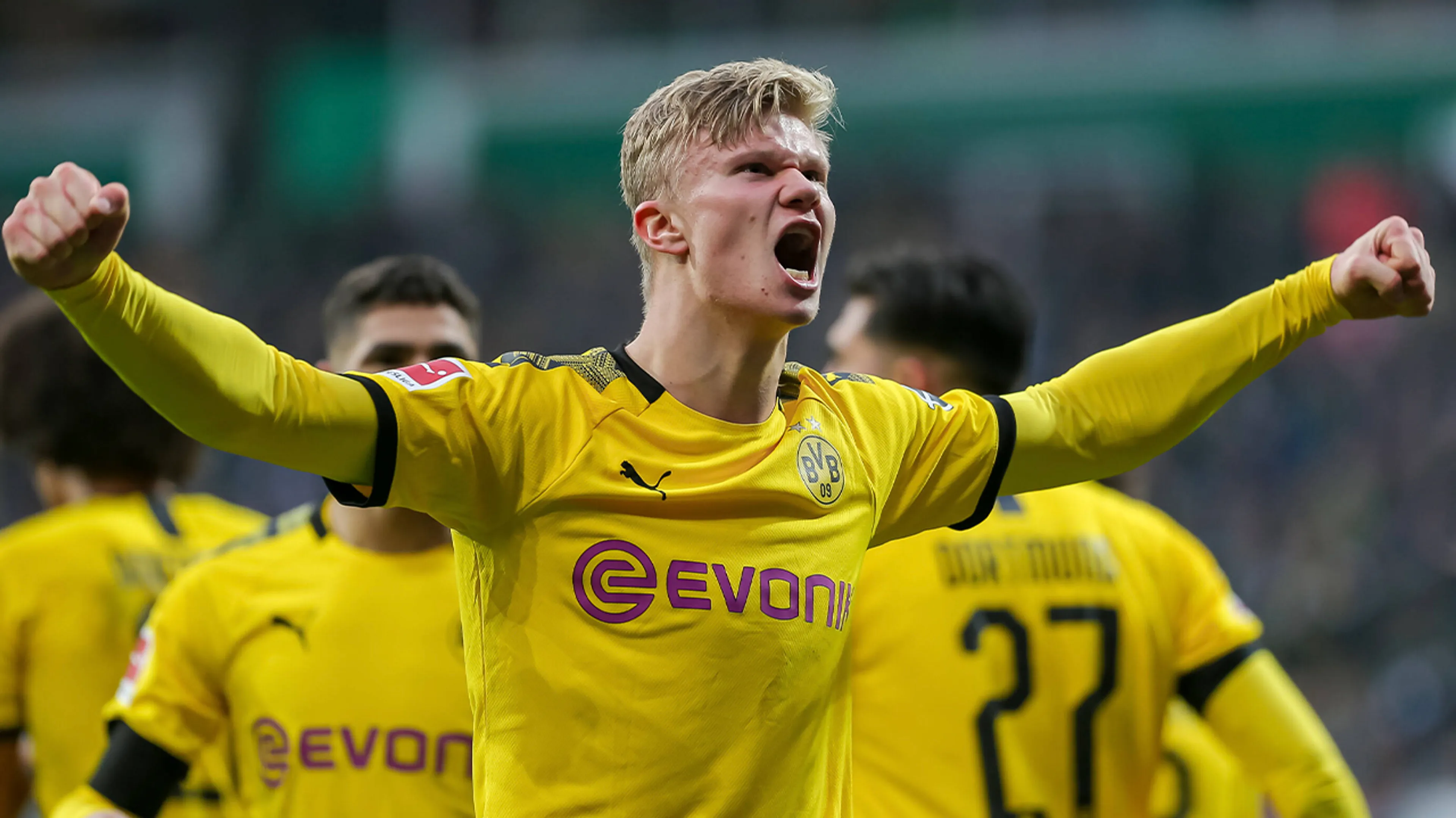 Speelschema bekend: Bundesliga op 16 mei hervat met heerlijke kraker