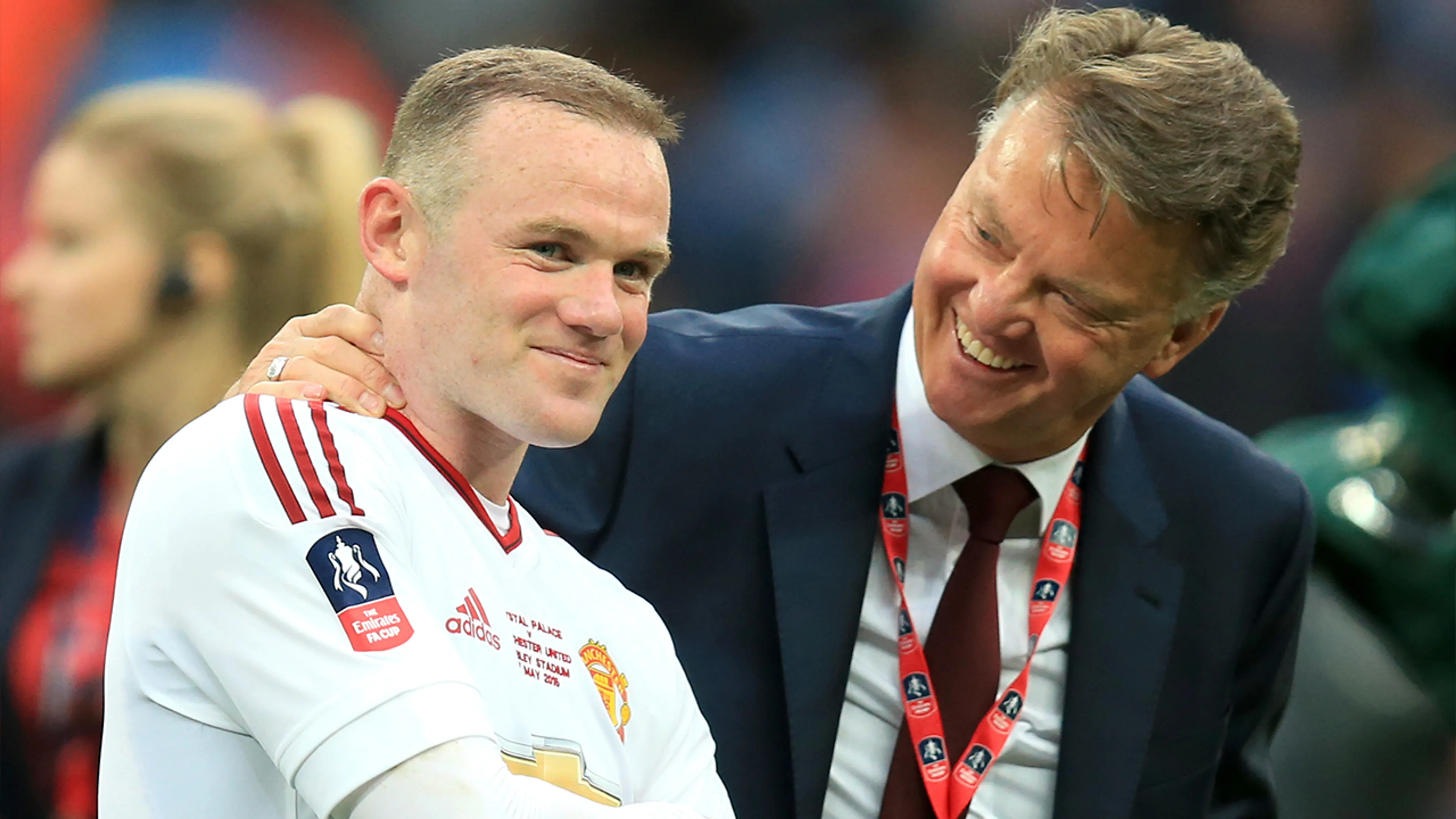 'Manchester United gaat kampioen worden'