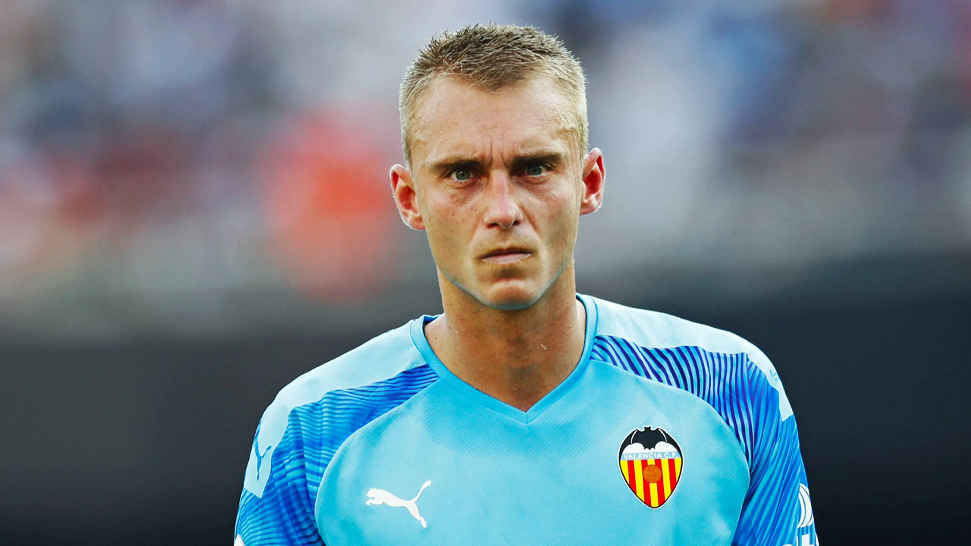 'Valencia wil Cillessen deze zomer verkopen, ondanks goede prestaties' 