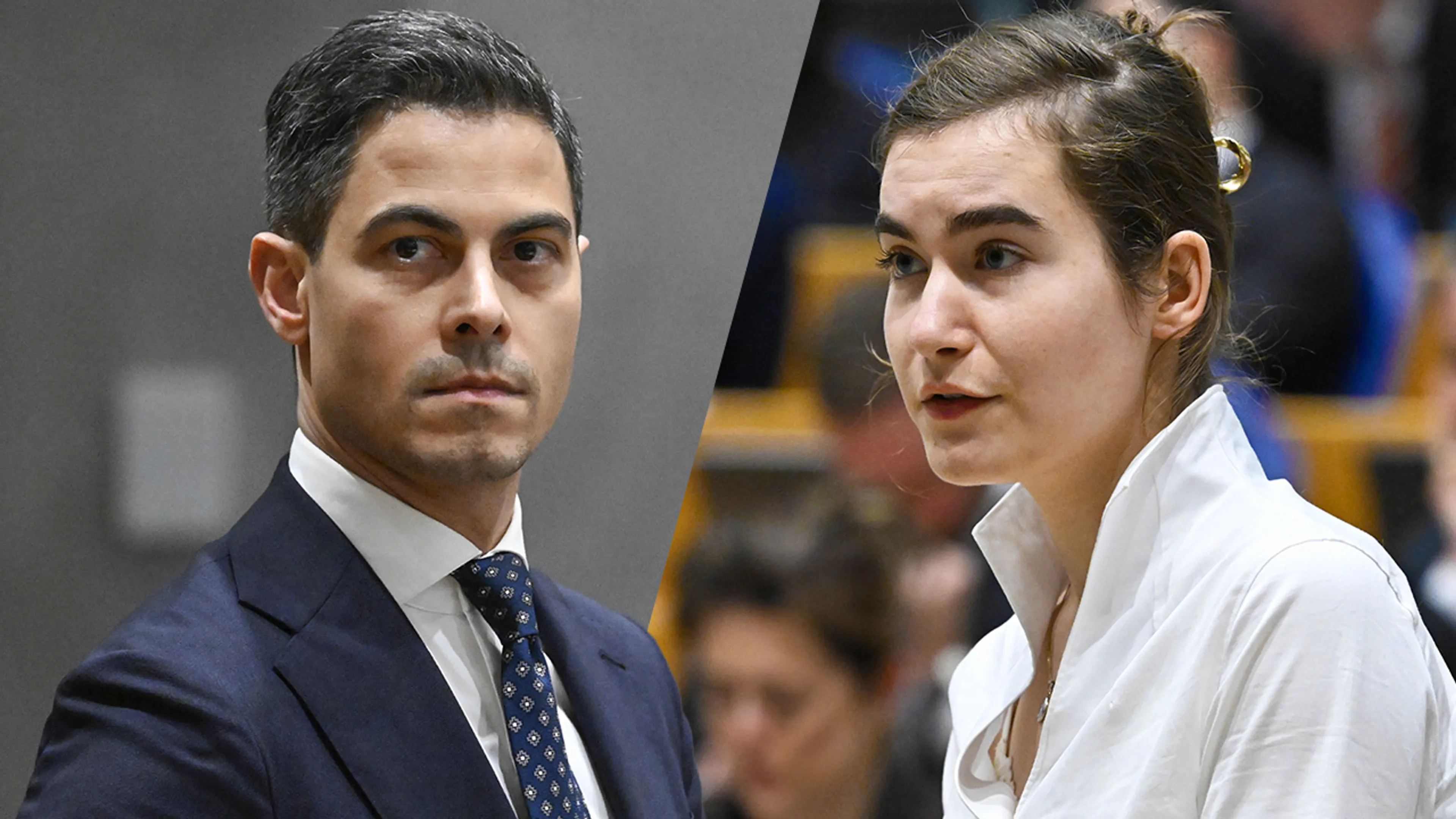 Rob Jetten roept Lidewij de Vos op om zich in te zetten tegen antisemitisme