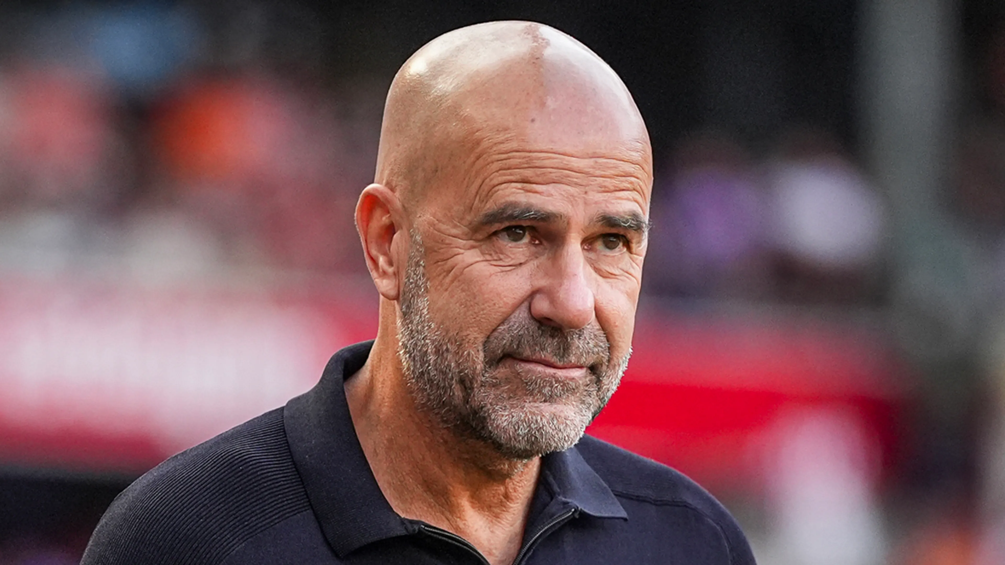 Peter Bosz onder druk bij PSV? 'Dan gaat hij nooit het seizoen afmaken...'