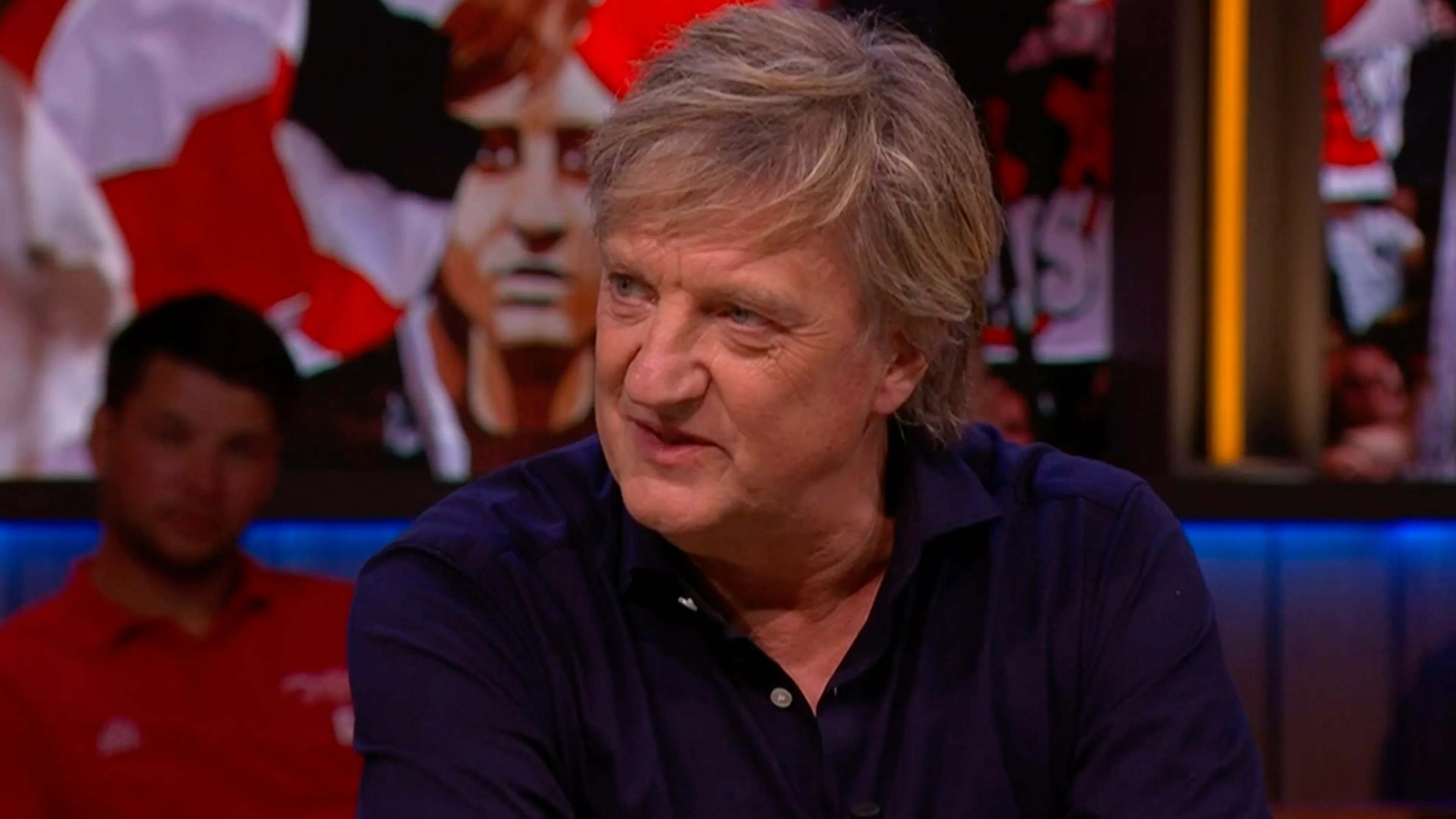 Wim Kieft: 'Ik bespeur bij hem meer leiderschapskwaliteiten dan bij Bergwijn'