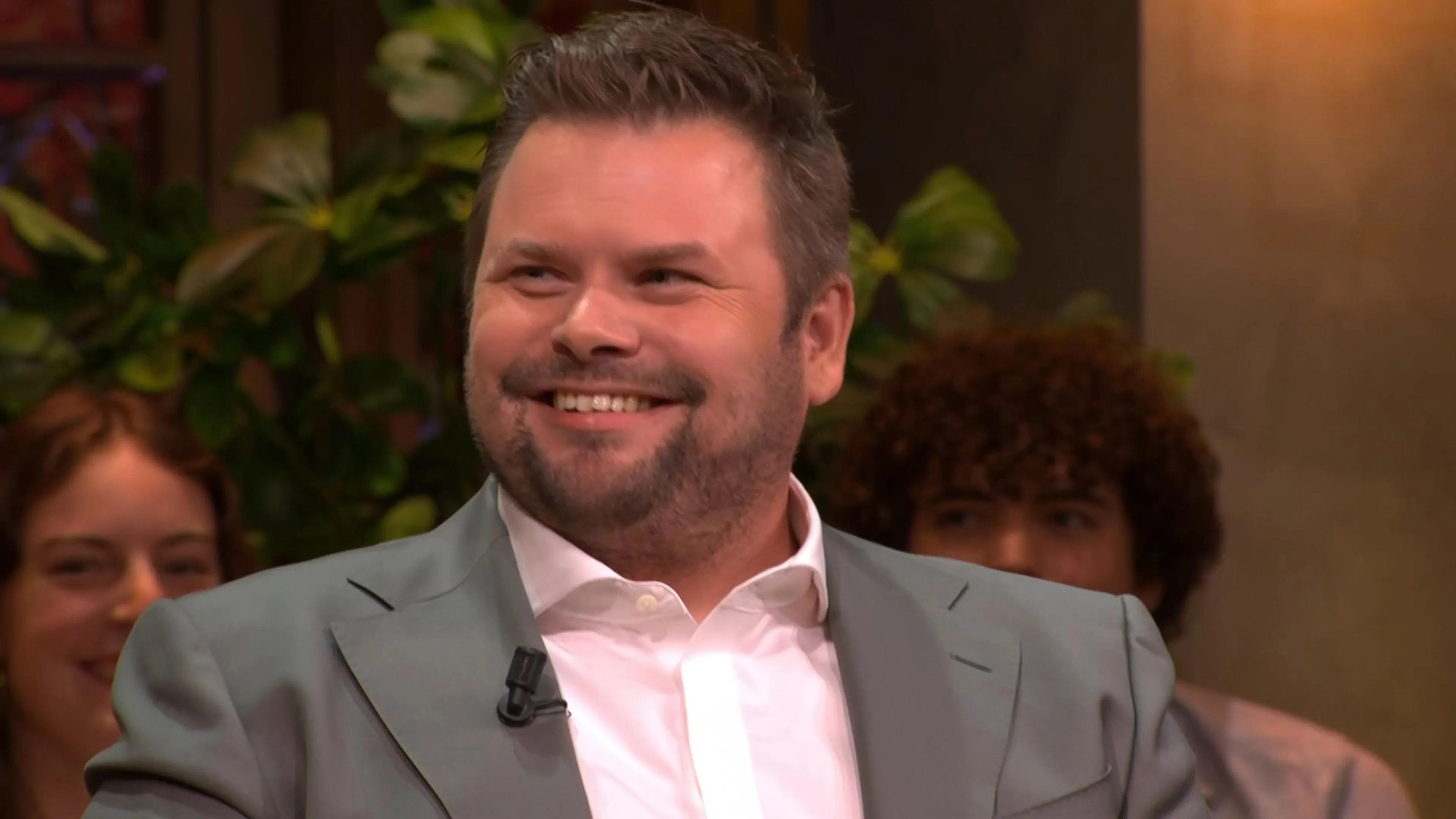 Aflevering De Oranjezondag, zondag 13 september 2026