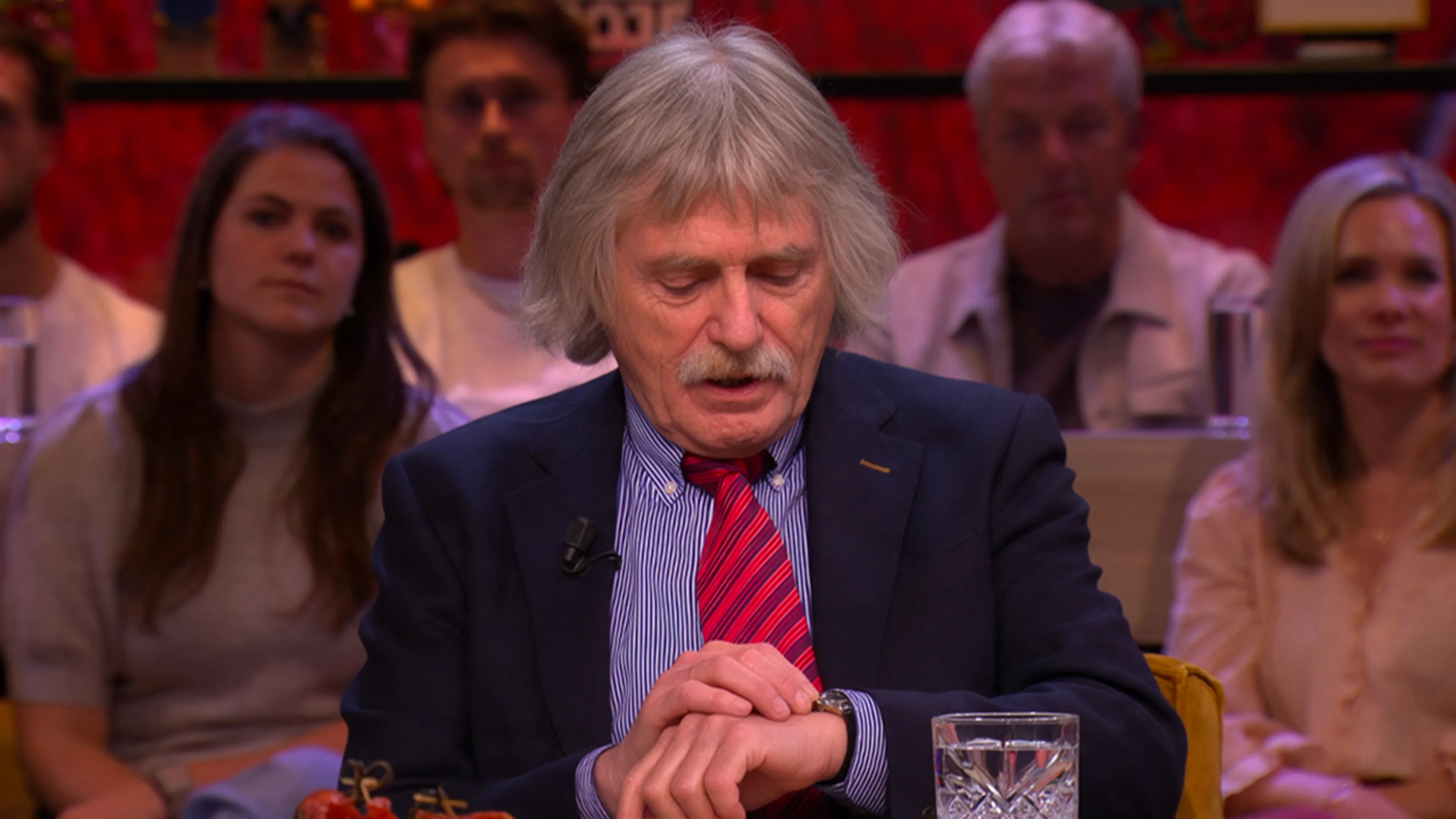 Opgelet: dit weekend wordt de klok verzet!