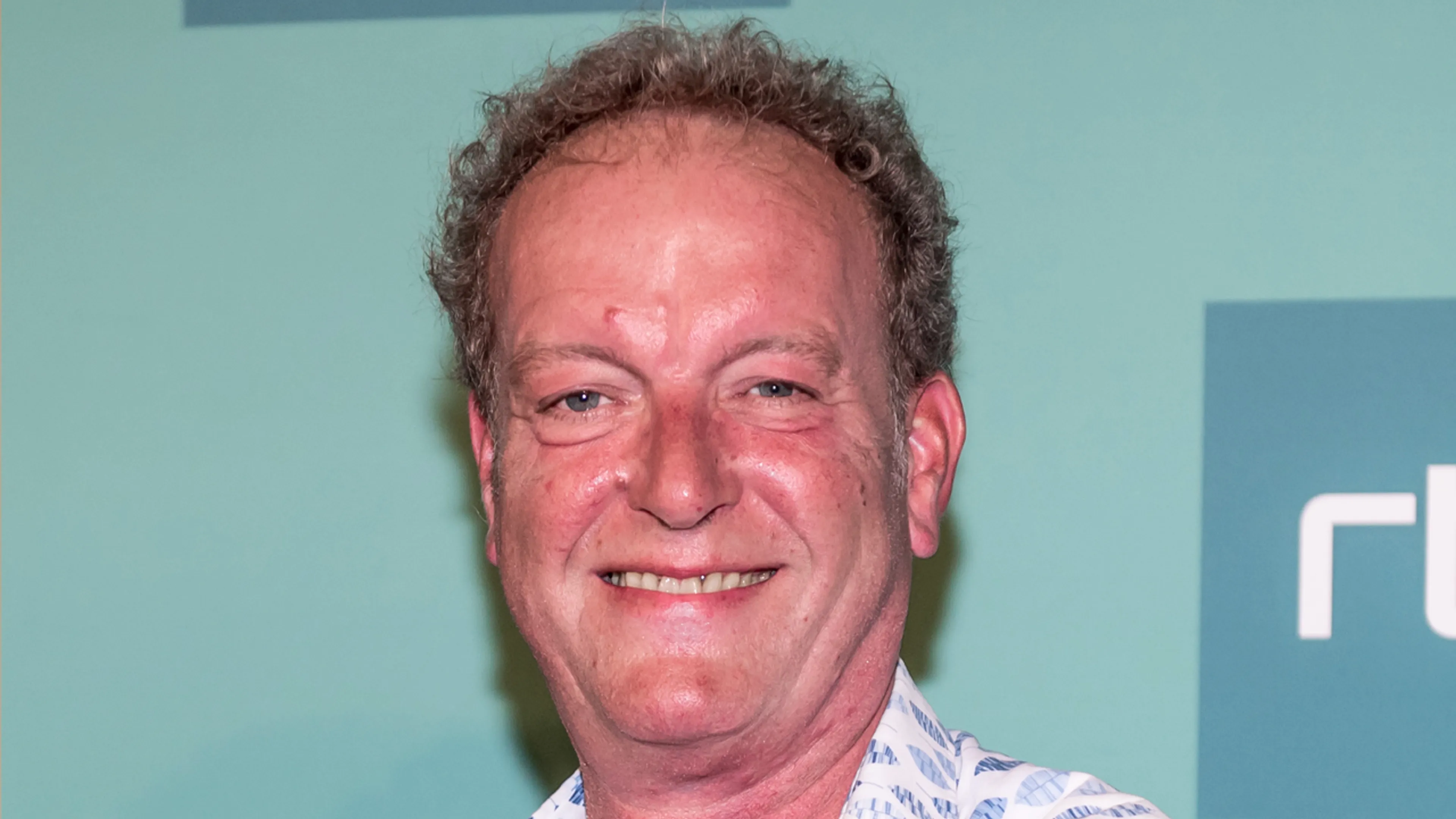 Koert Westerman met 'Code Oranje' de politiek in