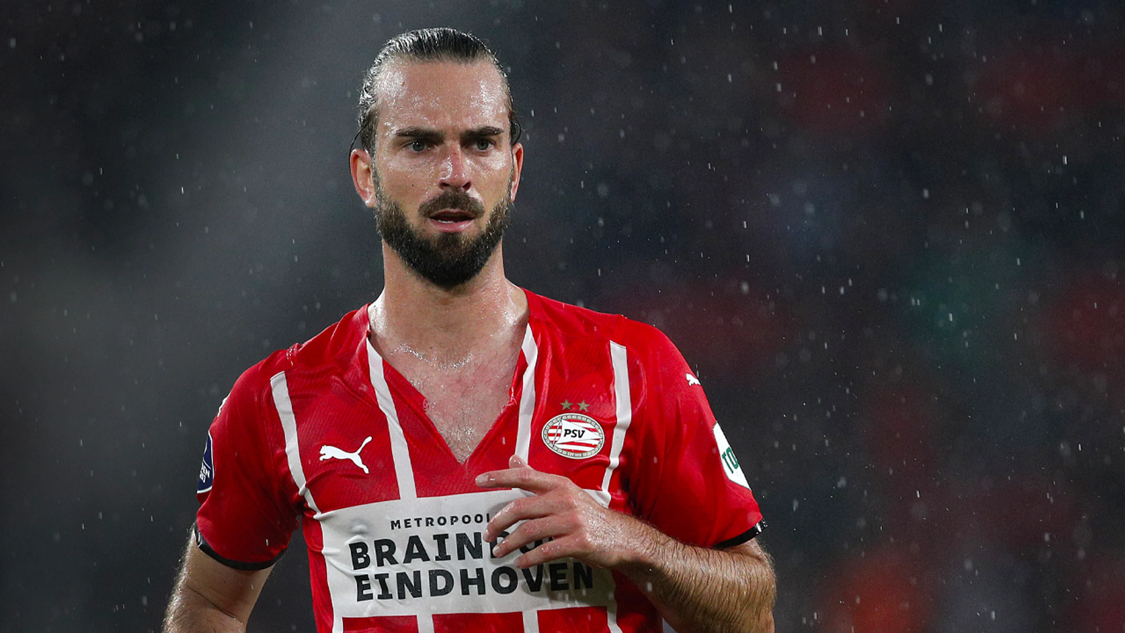 Davy Pröpper duikt op bij amateurclub uit Veenendaal