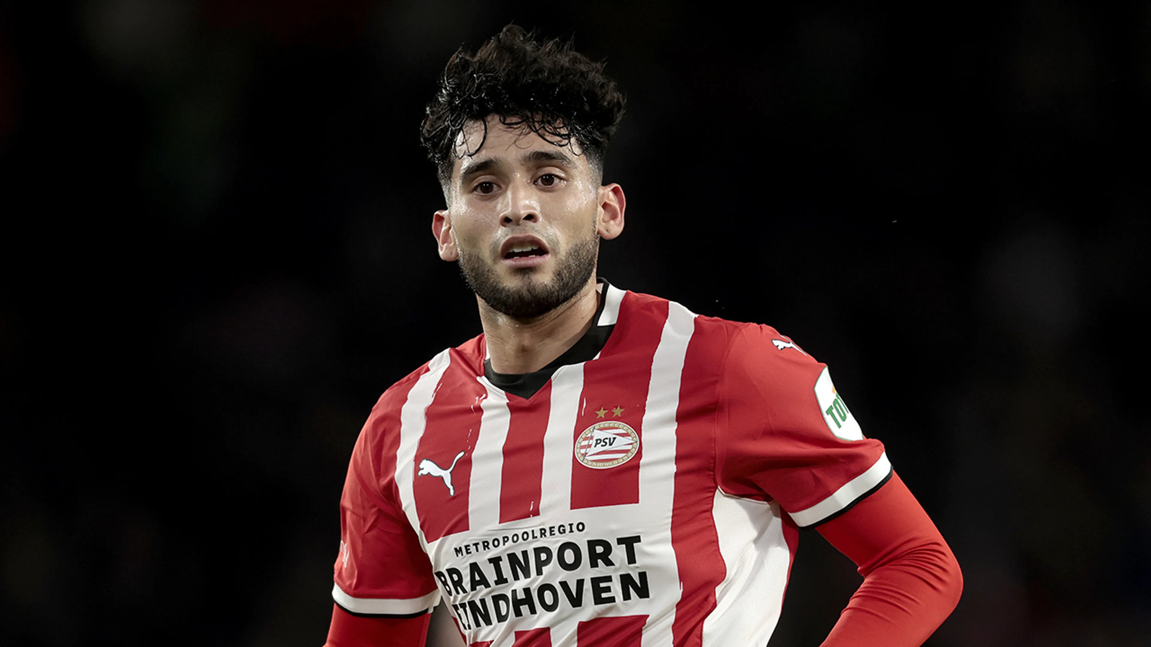 Slecht nieuws voor PSV: Ricardo Pepi komt dit seizoen niet meer in actie