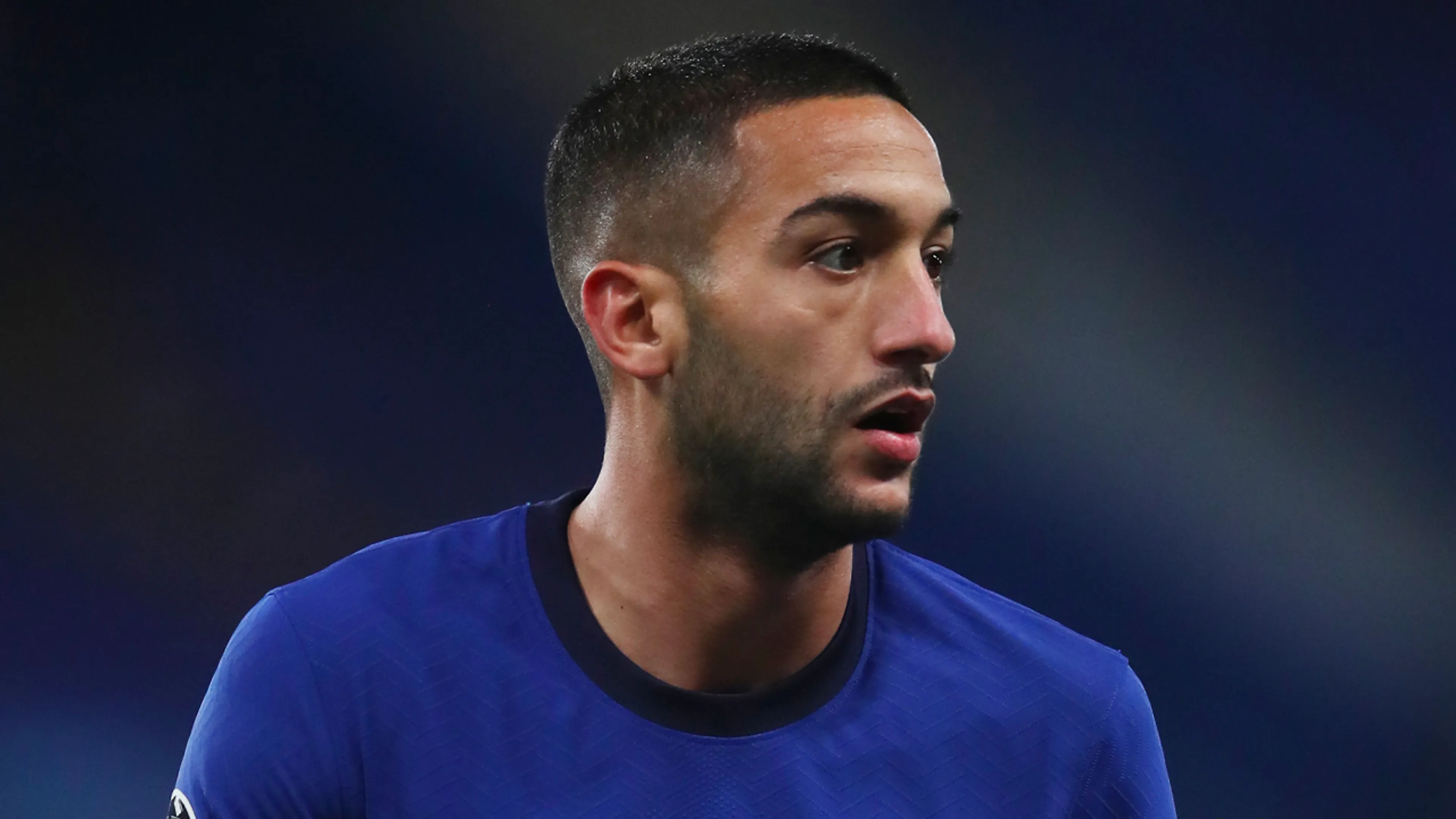 'Ik denk dat Ziyech daar ontzettend veel moeite mee heeft'