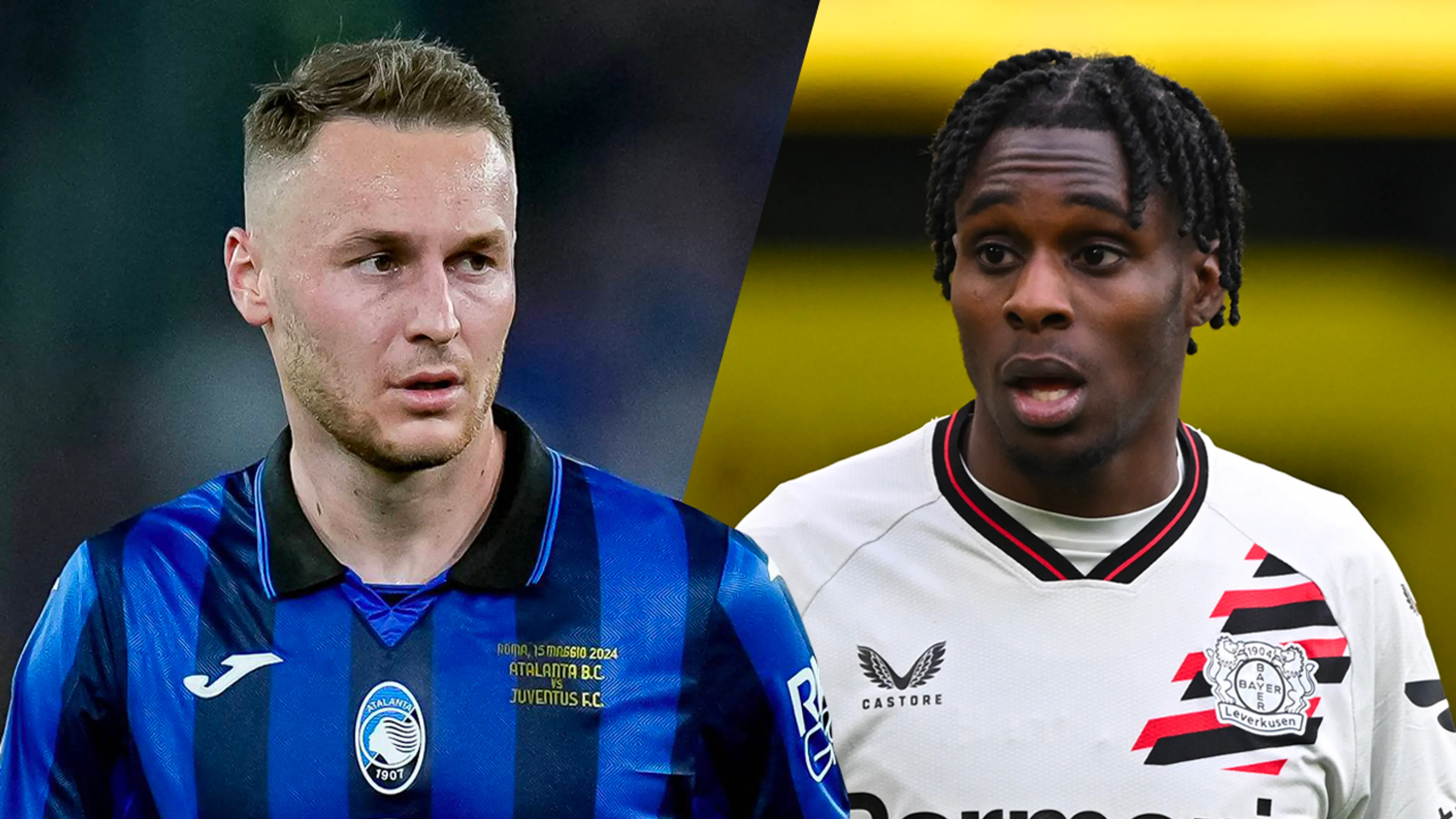 Europa League-finale tussen Atalanta en Bayer Leverkusen woensdag LIVE te zien bij Veronica