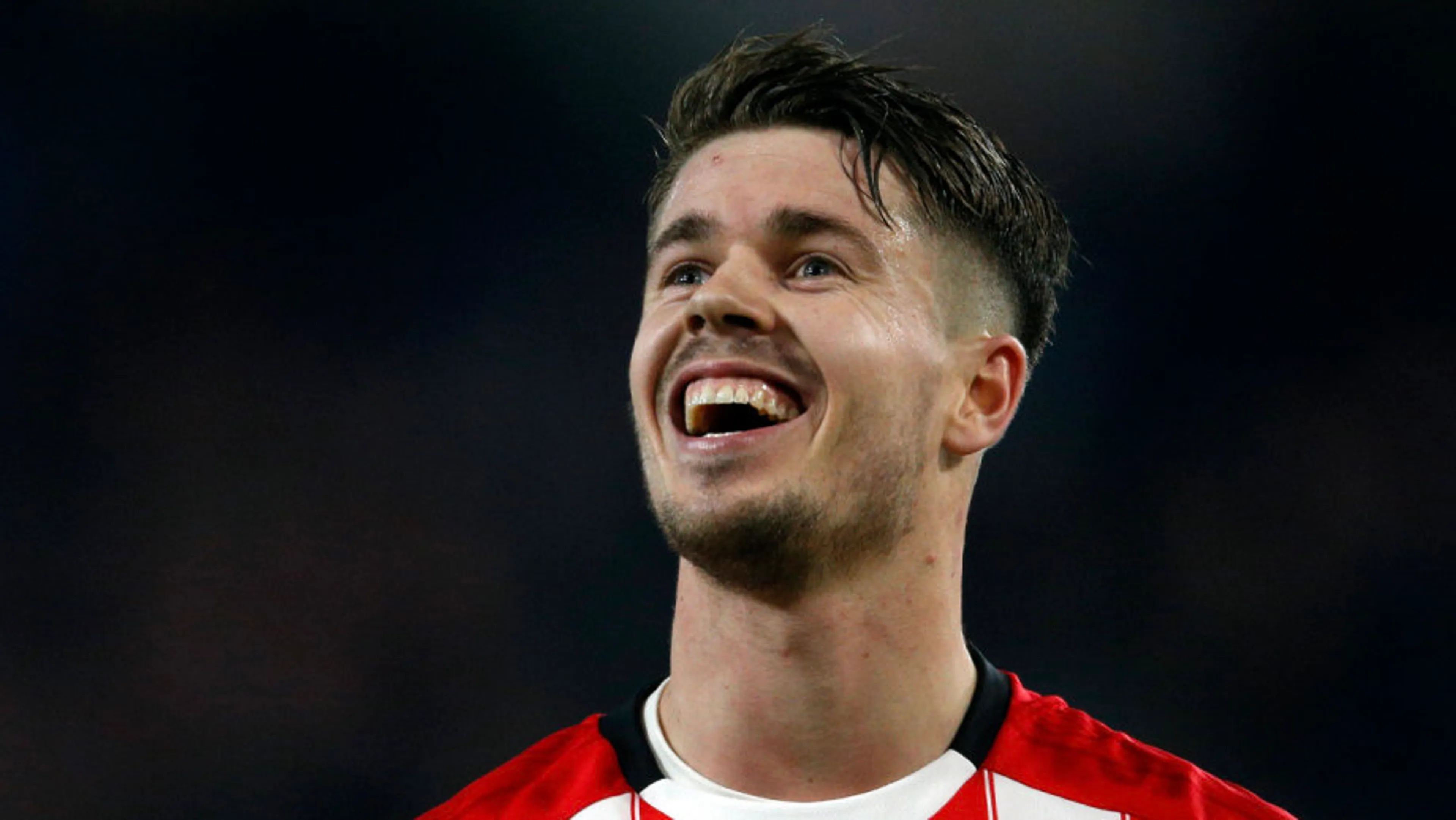 Basisplaats voor Marco van Ginkel bij PSV voor duel met Willem II