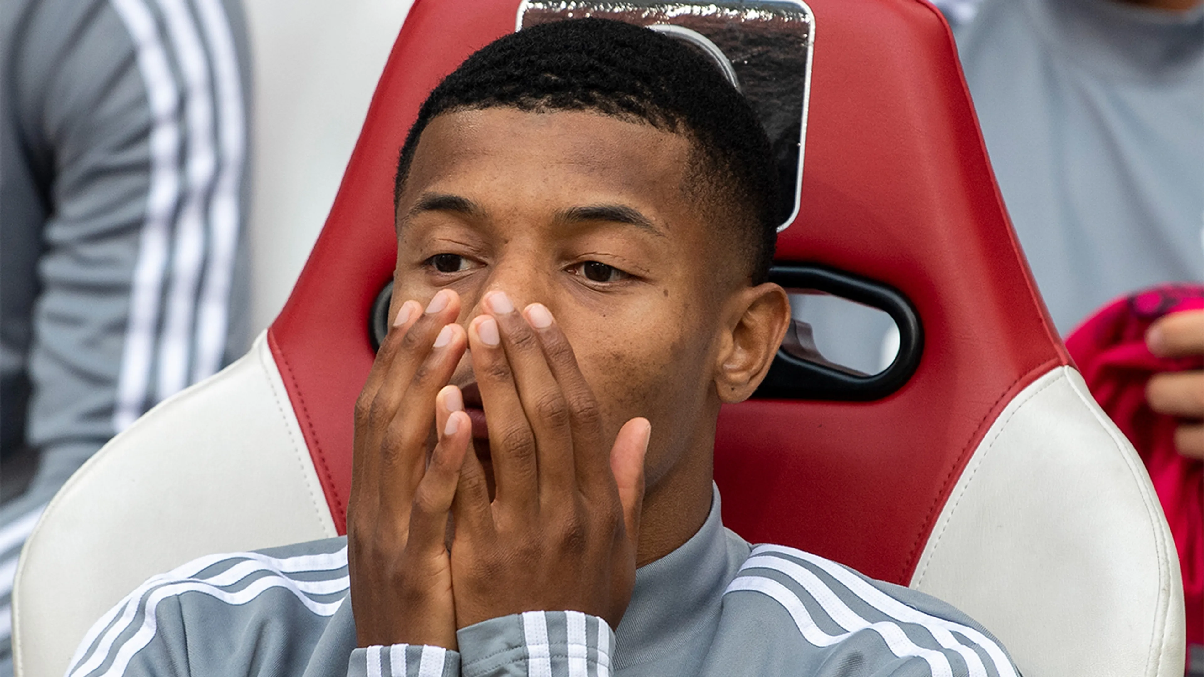 Vermoedelijke opstellingen Ajax - Chelsea: 'Neres wéér geslachtofferd'