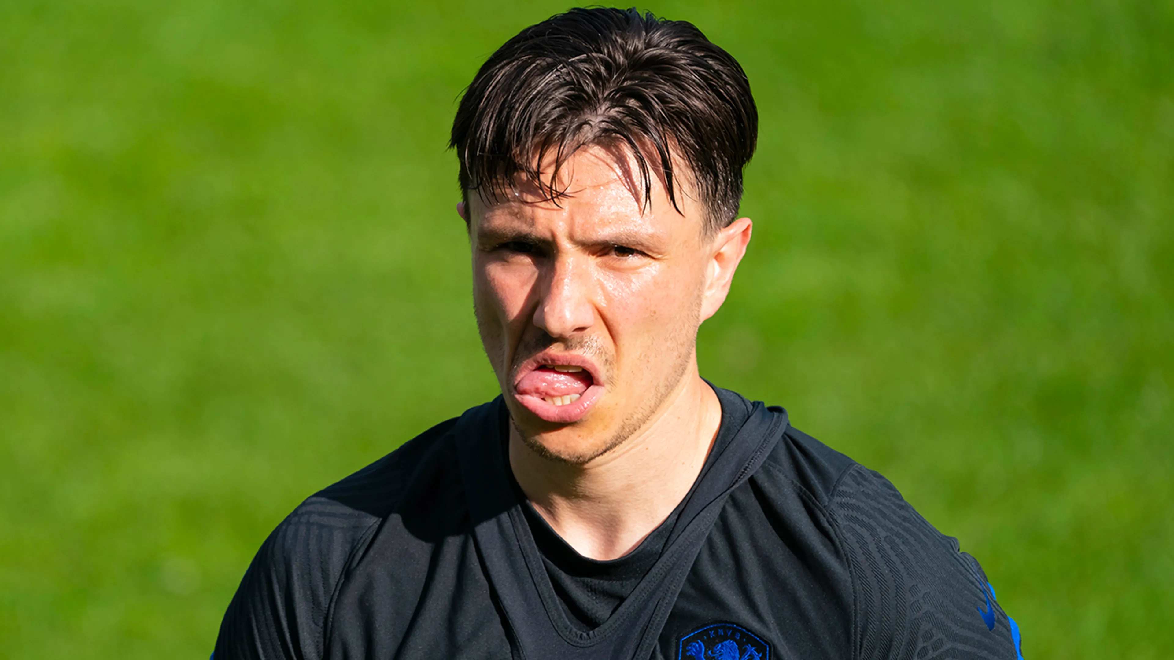 'Berghuis verdient eigenlijk gewoon een basisplaats bij Oranje'