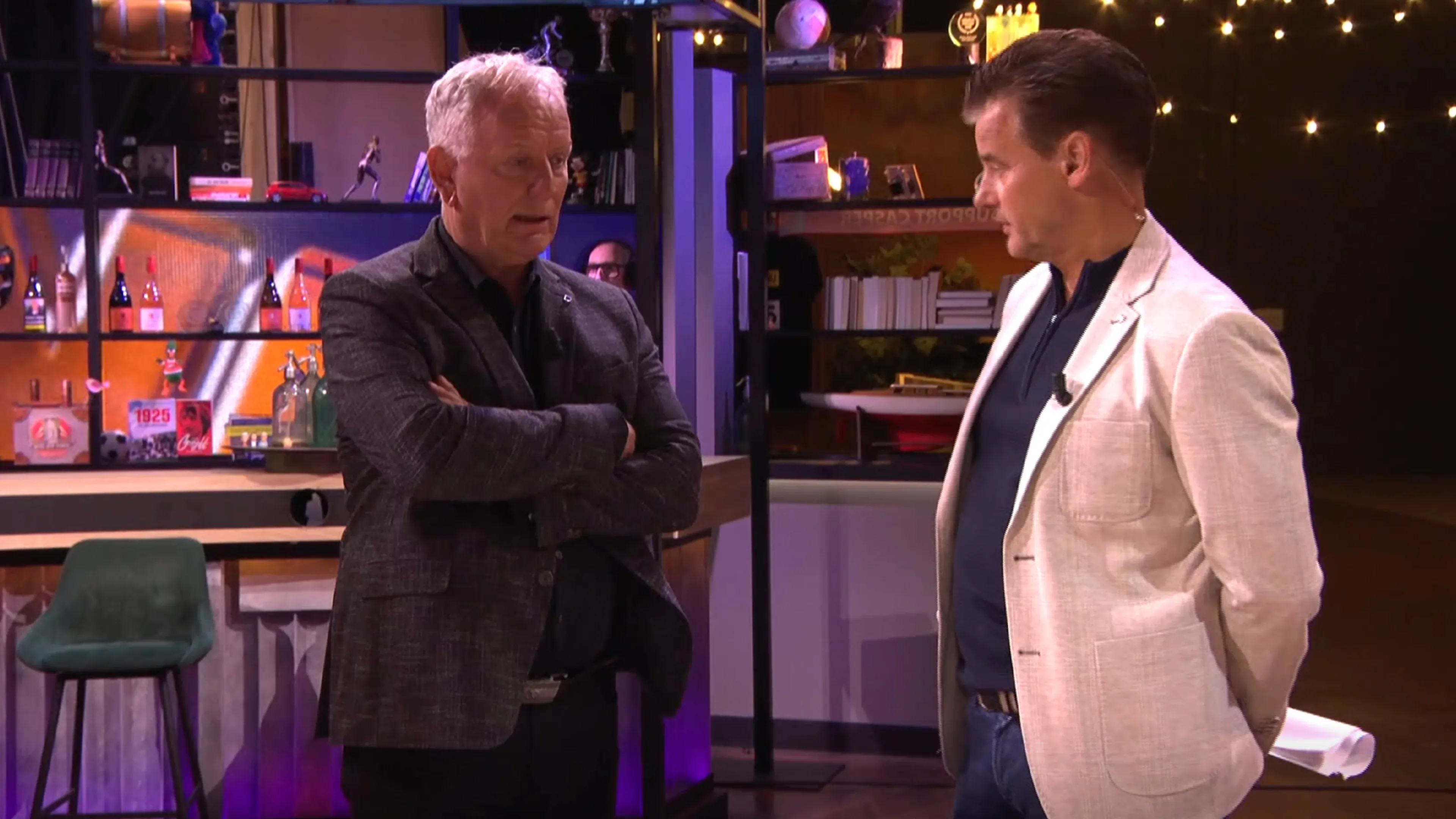 Staat Jan Struijs (50PLUS) open voor het minister-presidentschap?