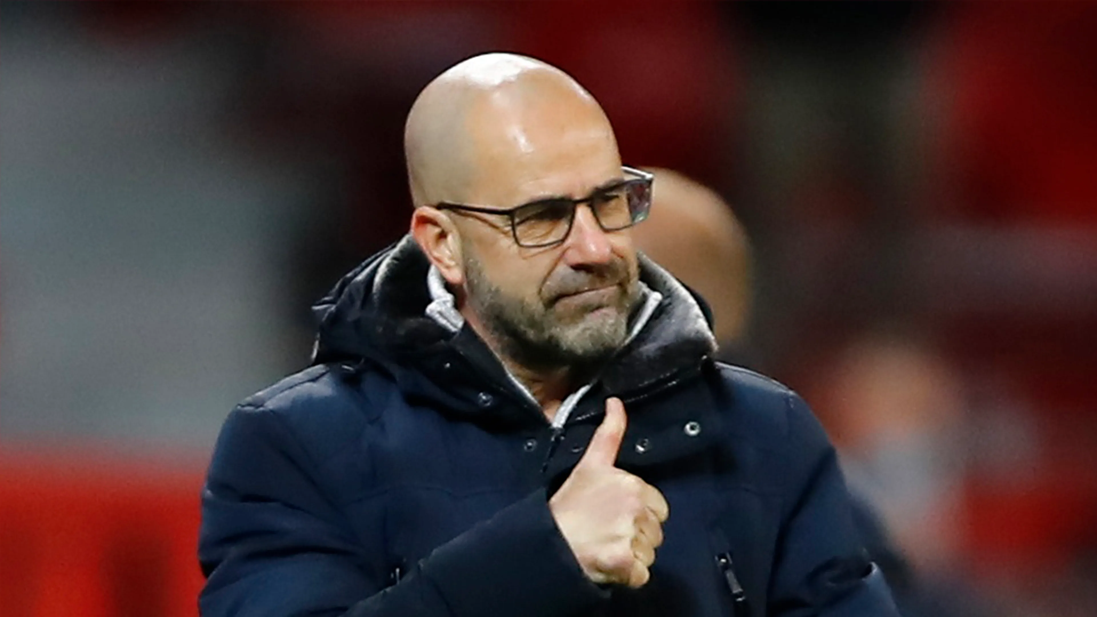 Bosz met Leverkusen te sterk voor Dortmund