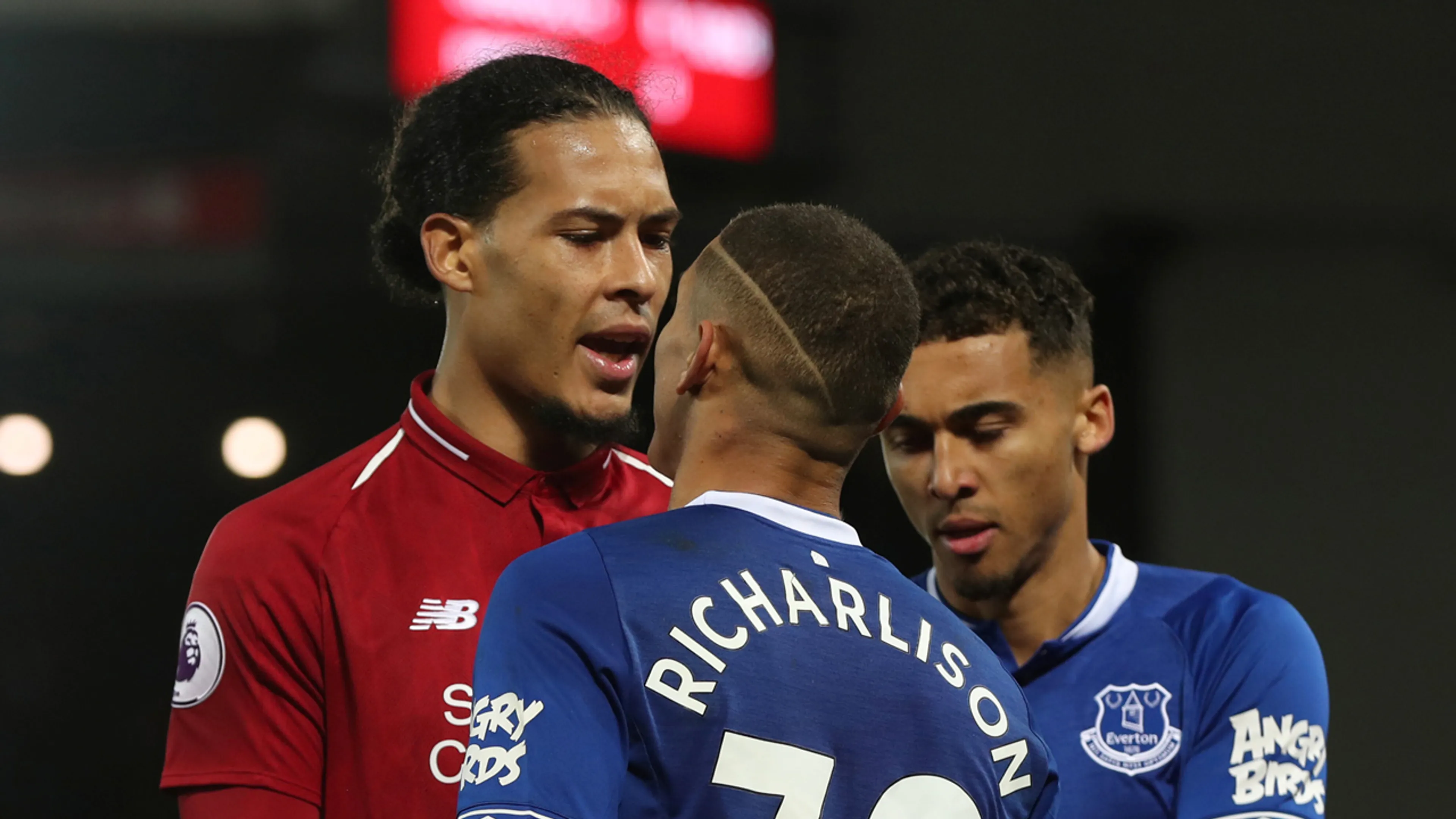 Burgemeester: Liverpool niet op neutraal terrein tegen Everton