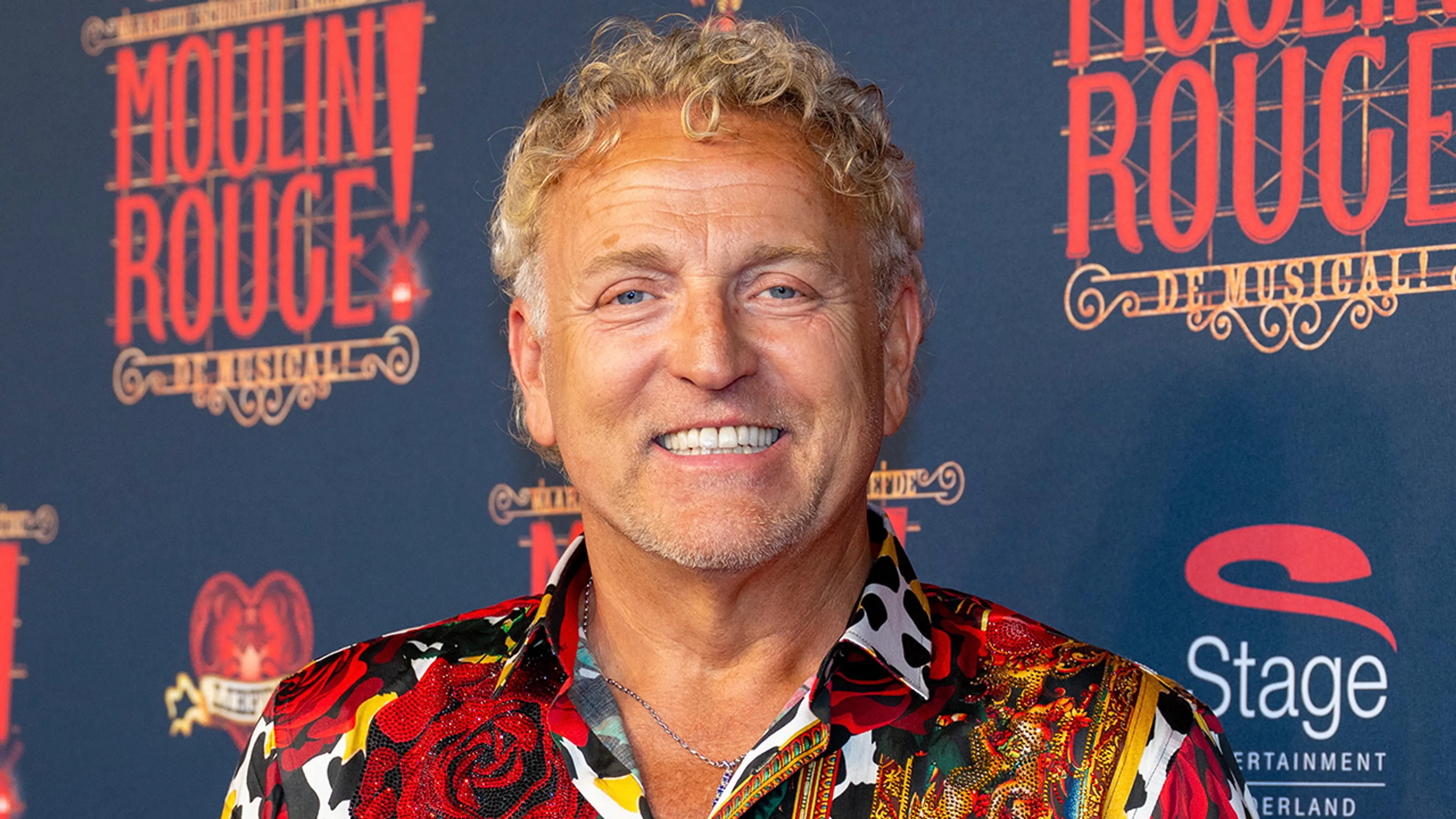 Gordon kondigt plannen aan voor nieuw programma: 'Ik ben supertrots!'