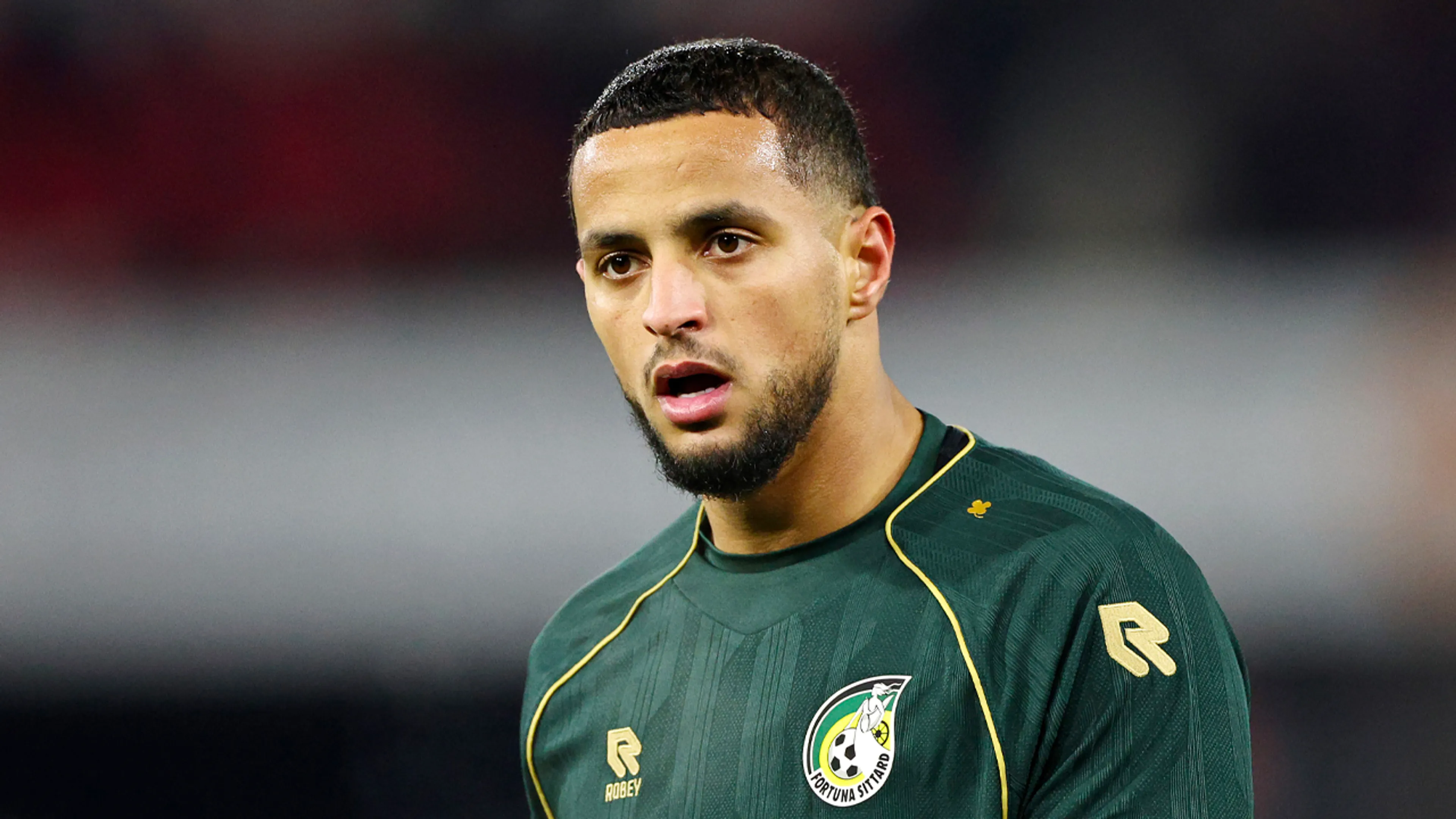 'Interesse in Mohamed Ihattaren, Fortuna Sittard vraagt miljoenen'