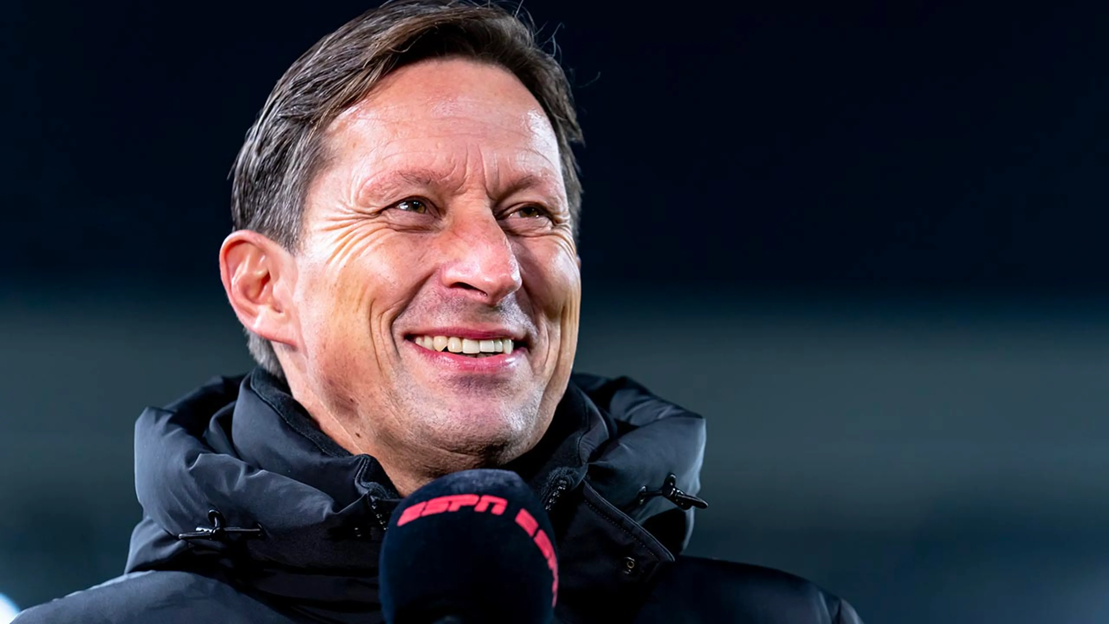 KNVB laat uitspraken PSV-trainer Schmidt onbestraft: 'Hoog in zijn emotie'