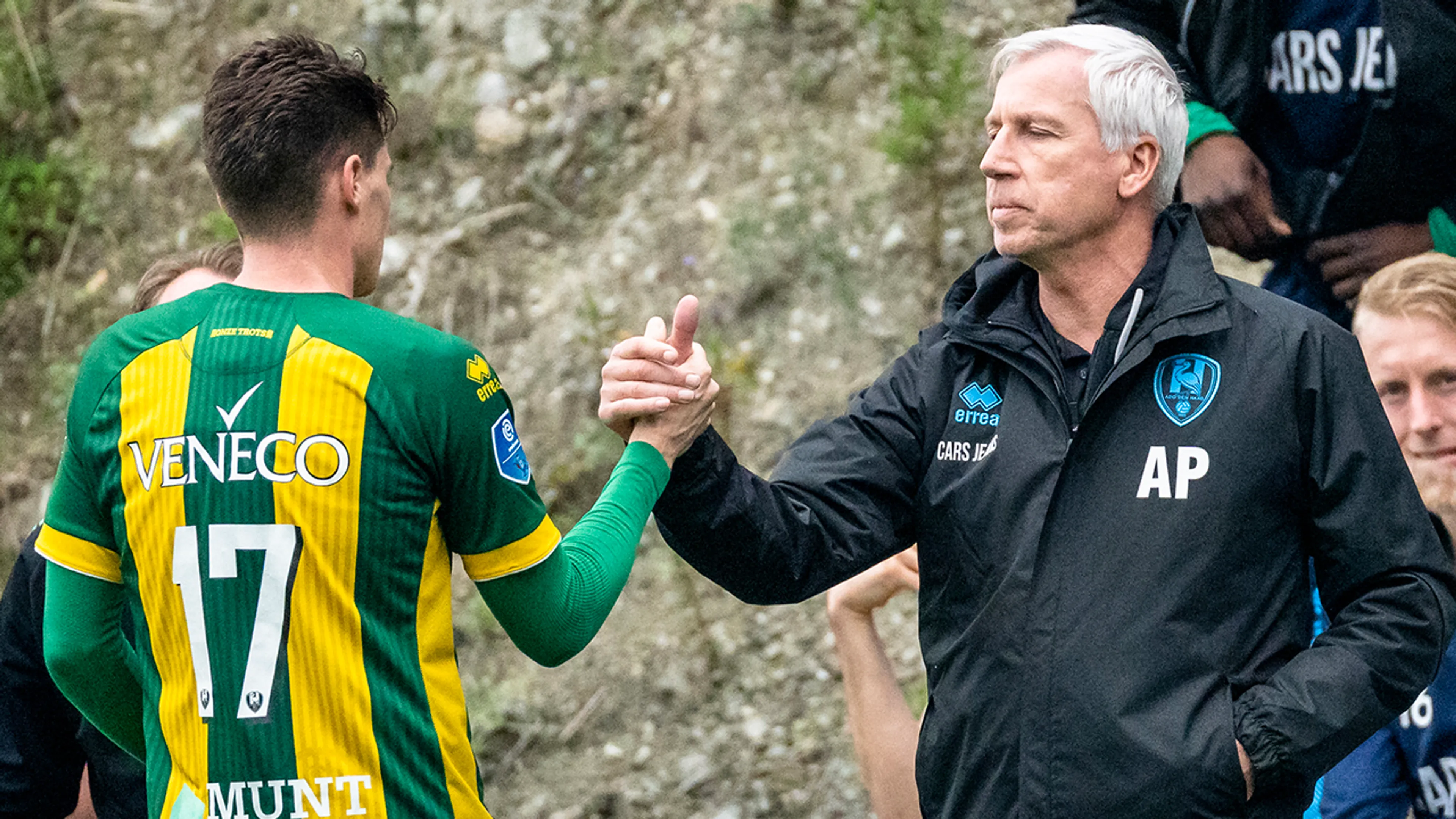 ADO Den Haag wint in oefenduel van Hoffenheim