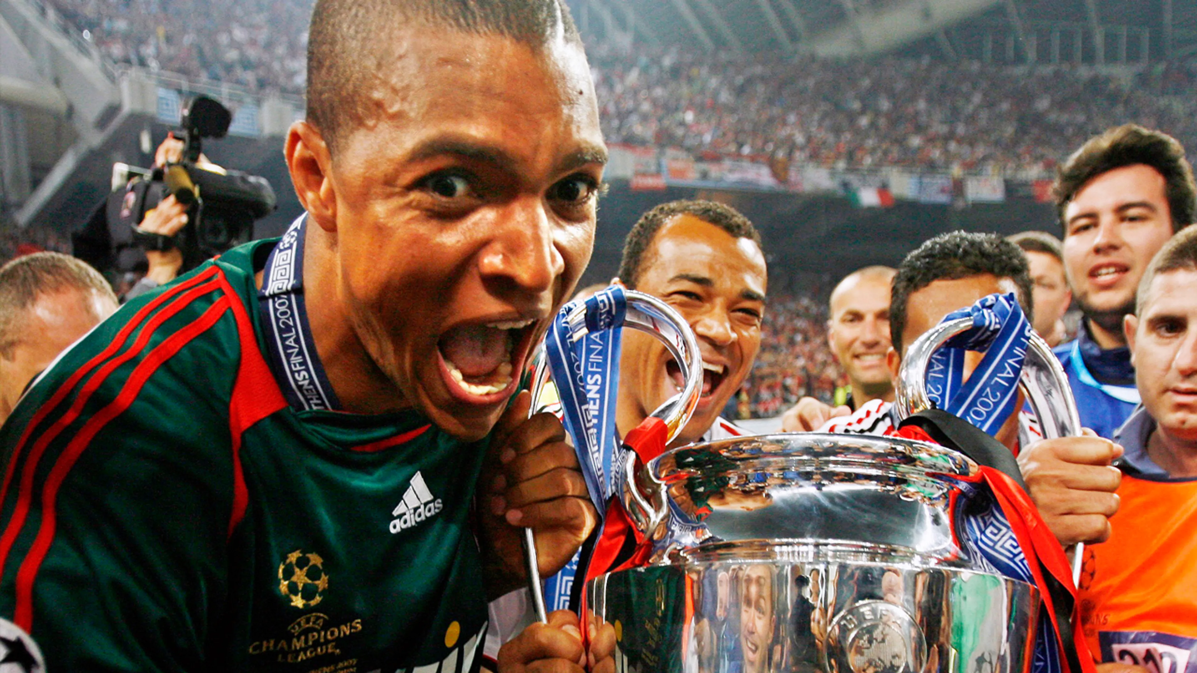 Dida keert terug bij AC Milan