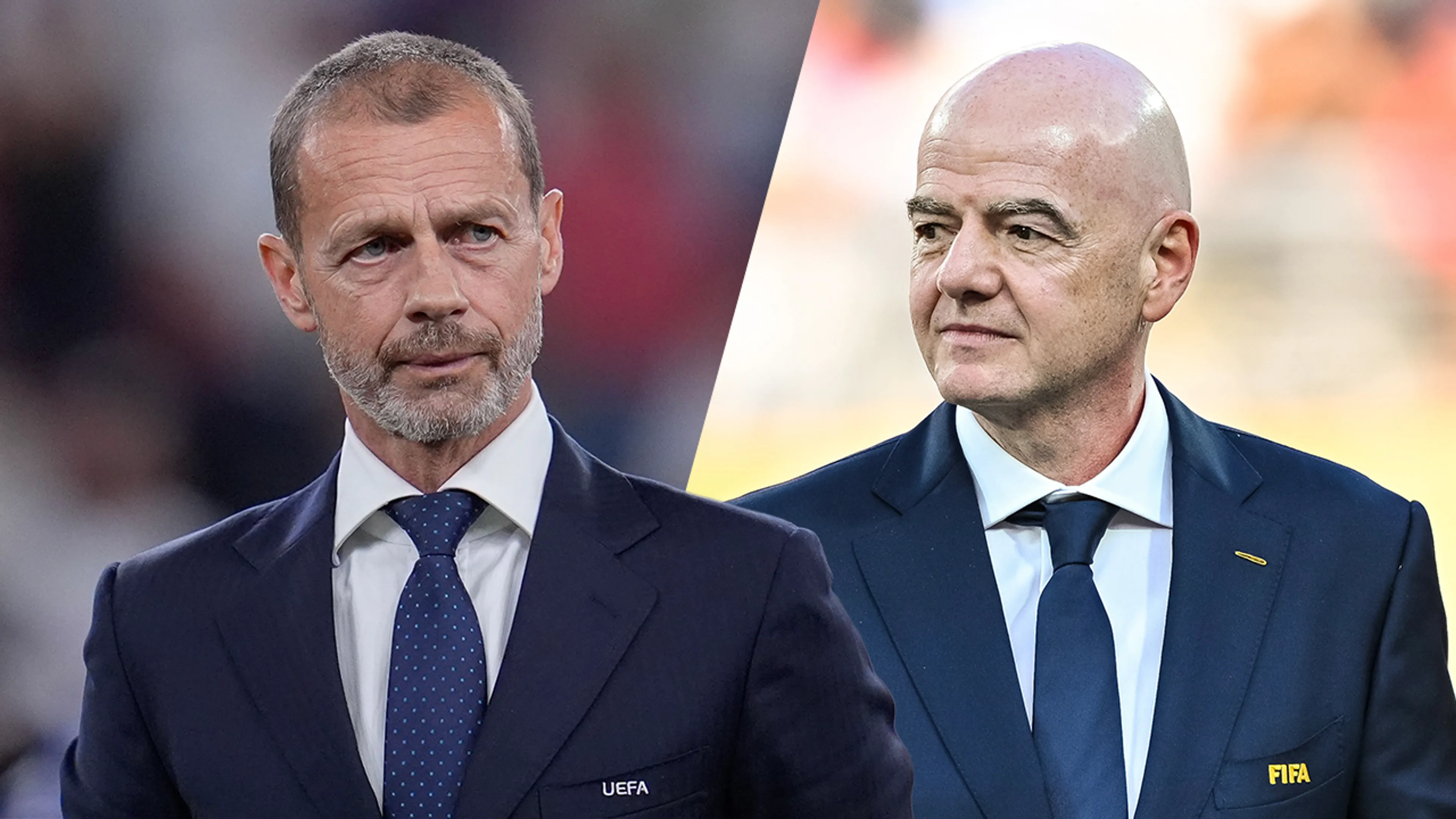 UEFA genadeloos in statement en roept op tot hervormingen binnen FIFA
