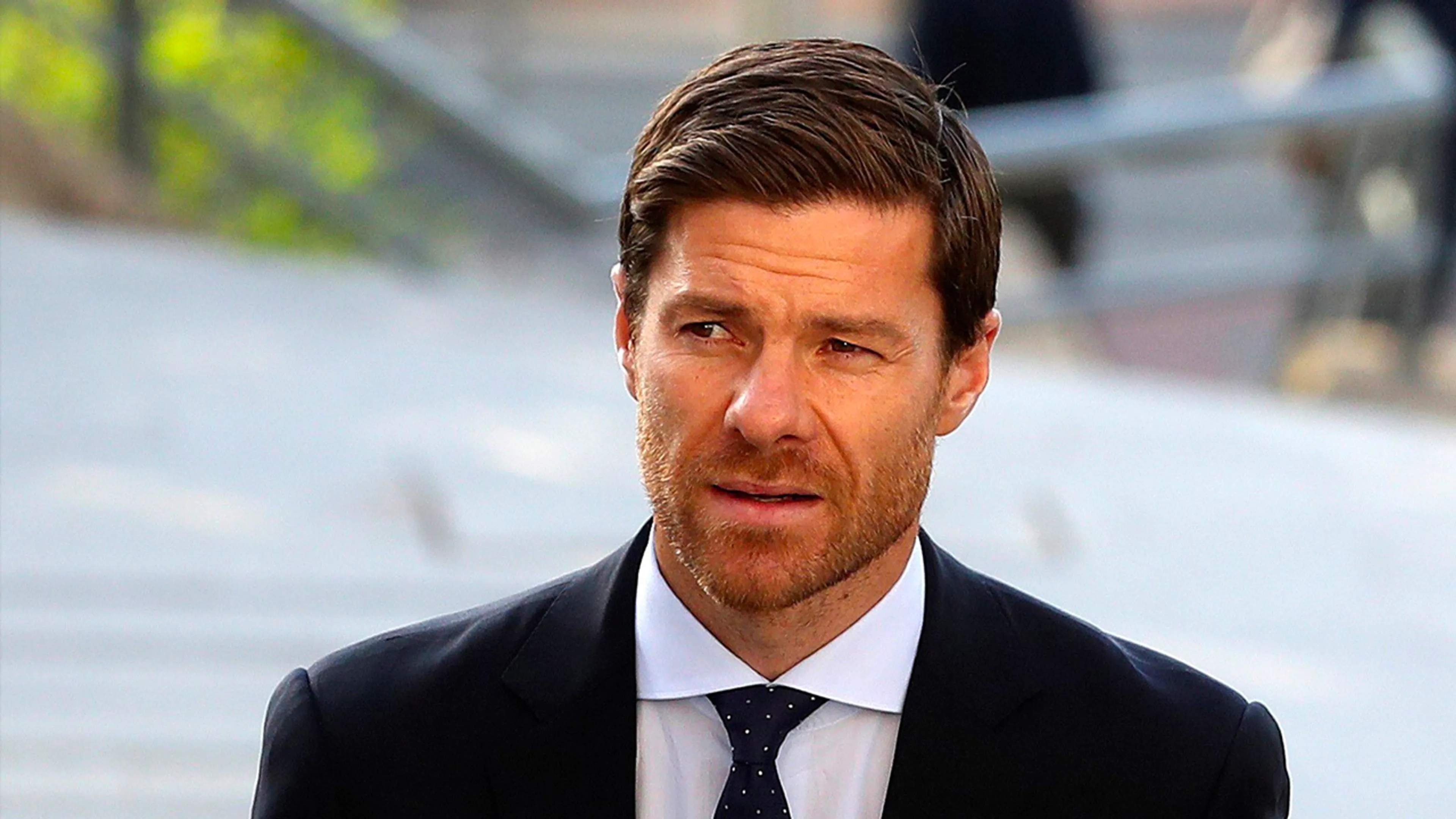 'Xabi Alonso aan de slag als trainer van Gladbach'