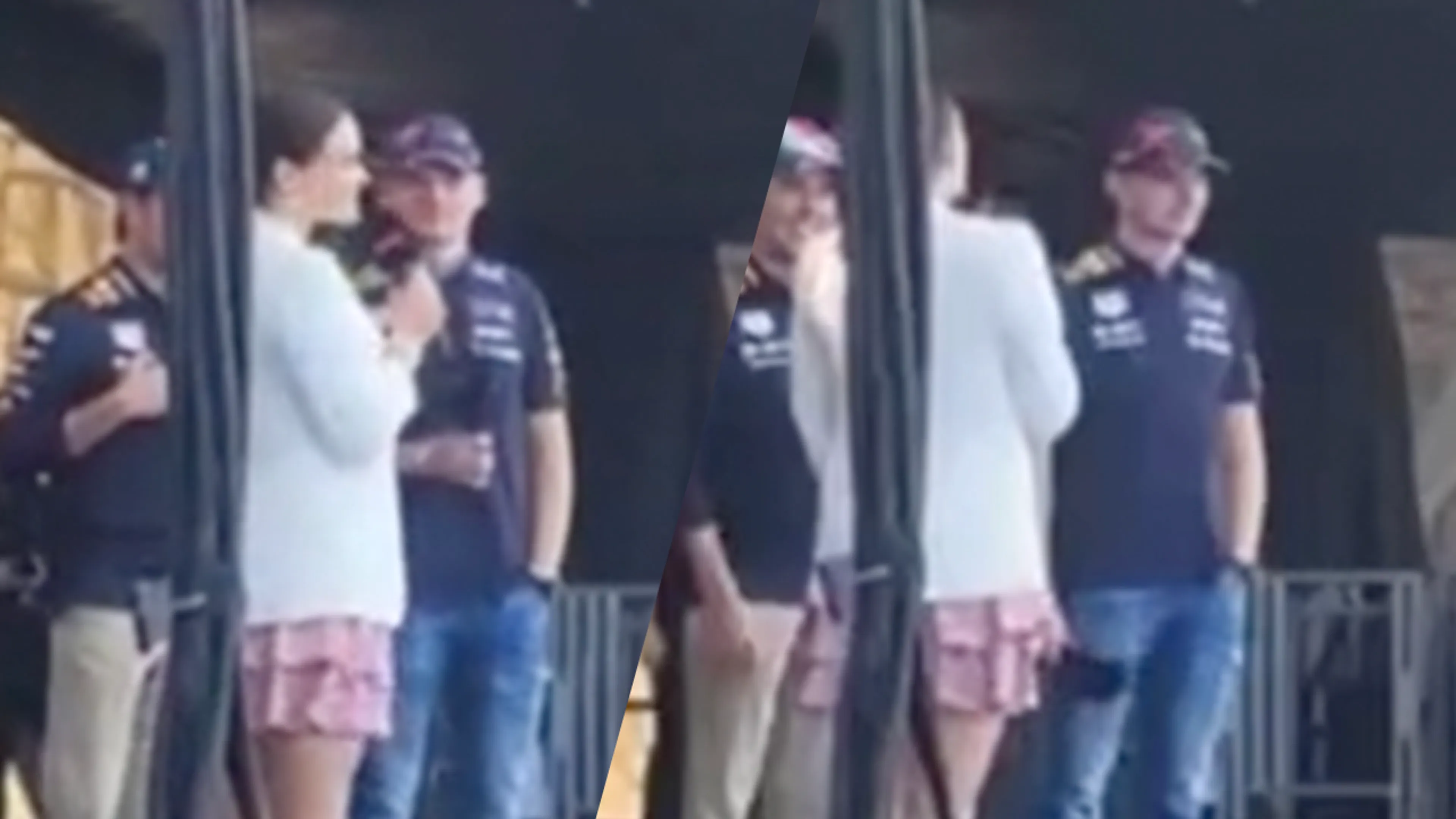 Verstappen keihard uitgejouwd in Austin: 'Cheater! Cheater!'