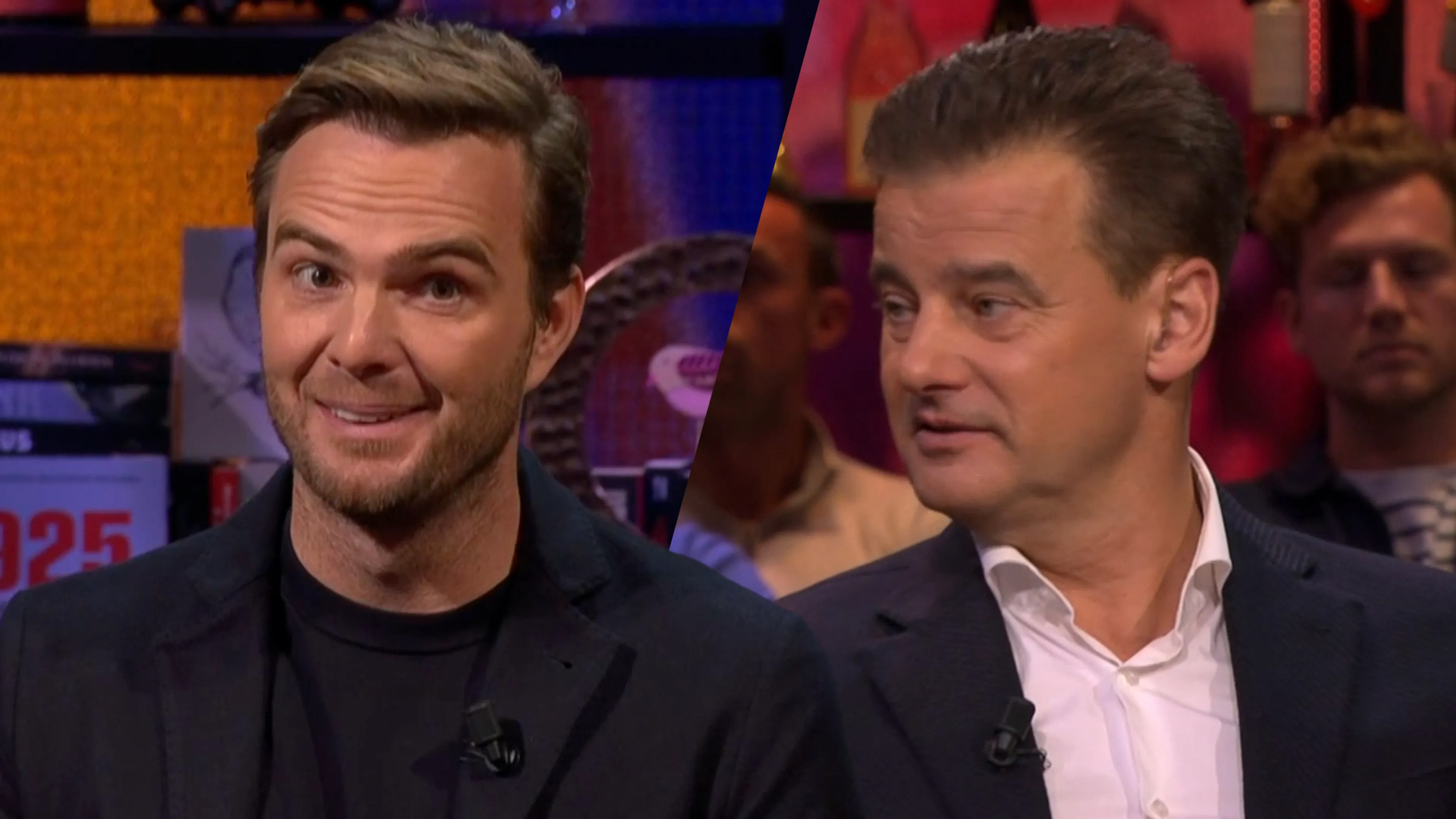 Wilfred Genee vraagt Giedo van der Garde: 'Wordt Max Verstappen wereldkampioen?'