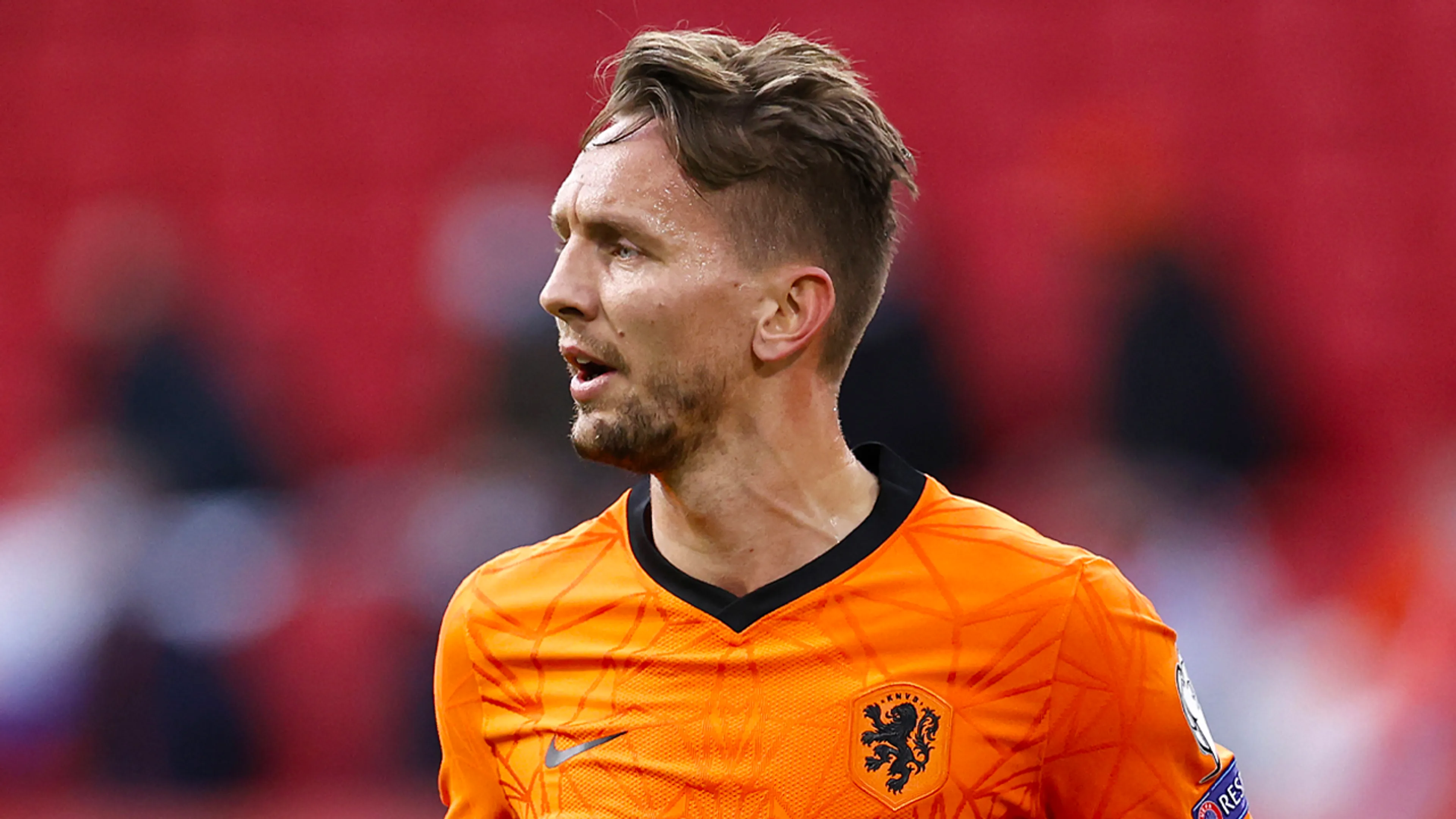 Luuk de Jong stopt als international