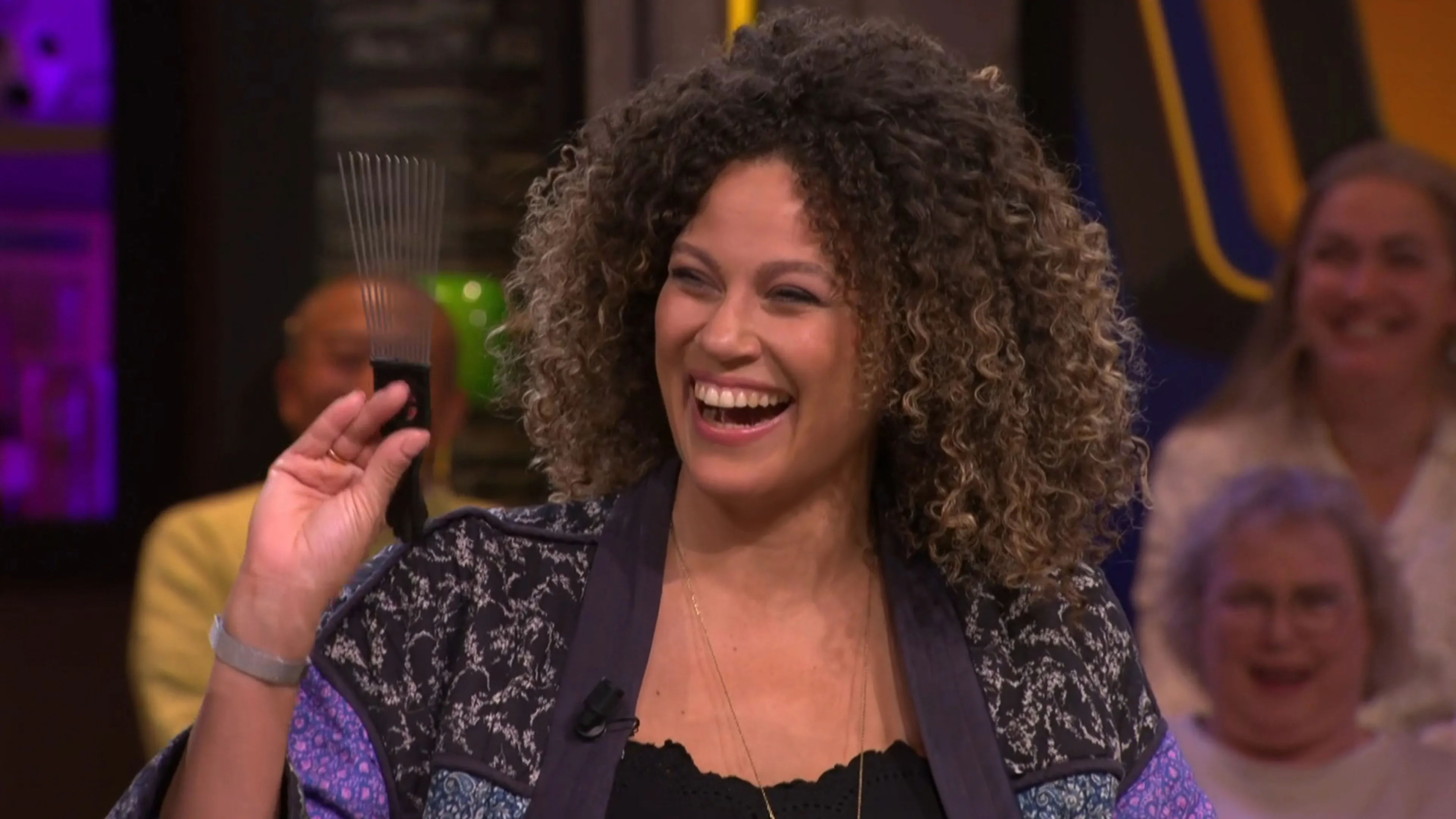 Aflevering Vandaag Inside met Lisette Wellens, dinsdag 13 oktober 2026
