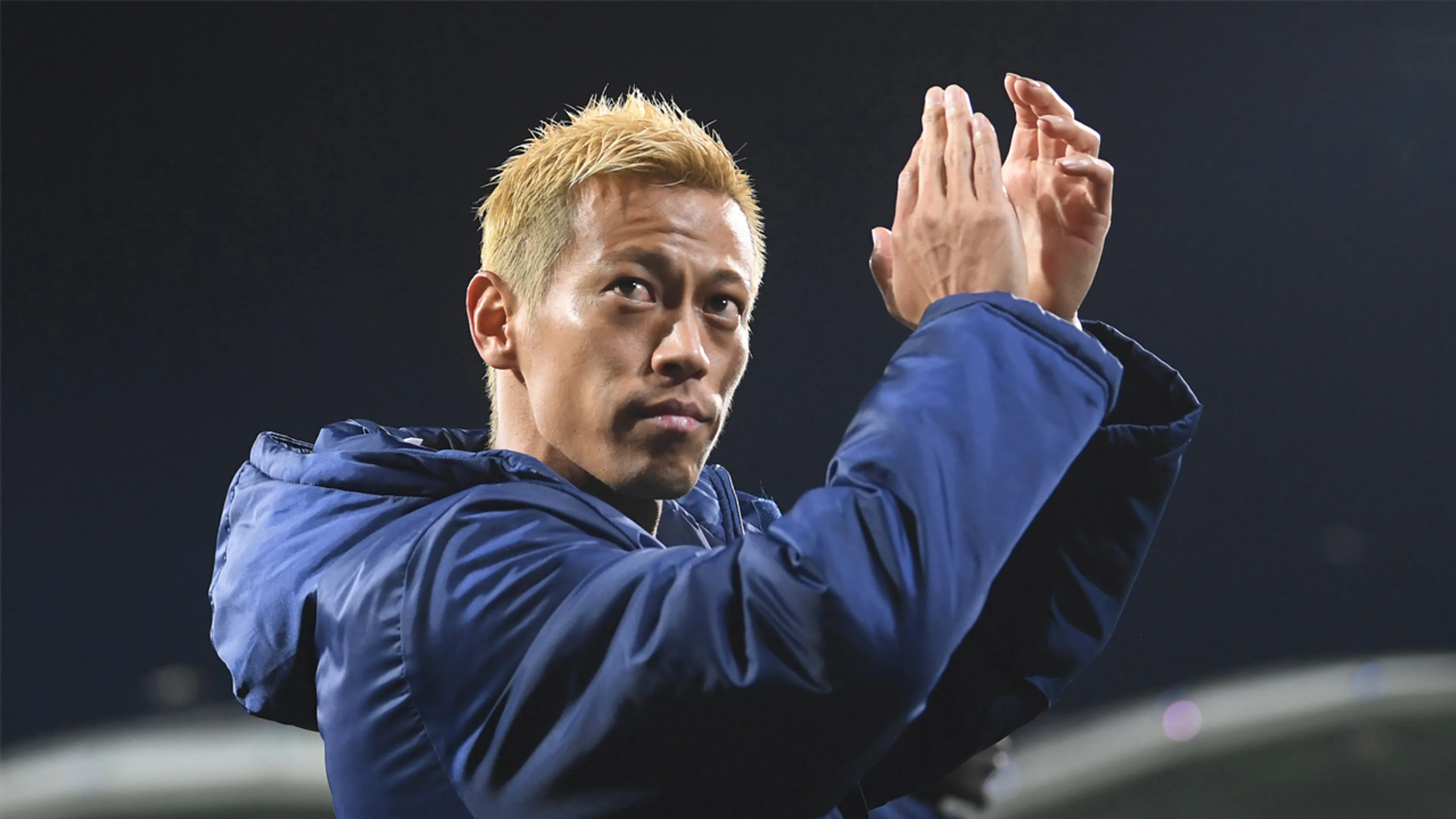 OFFICIEEL: Honda tekent bij Vitesse